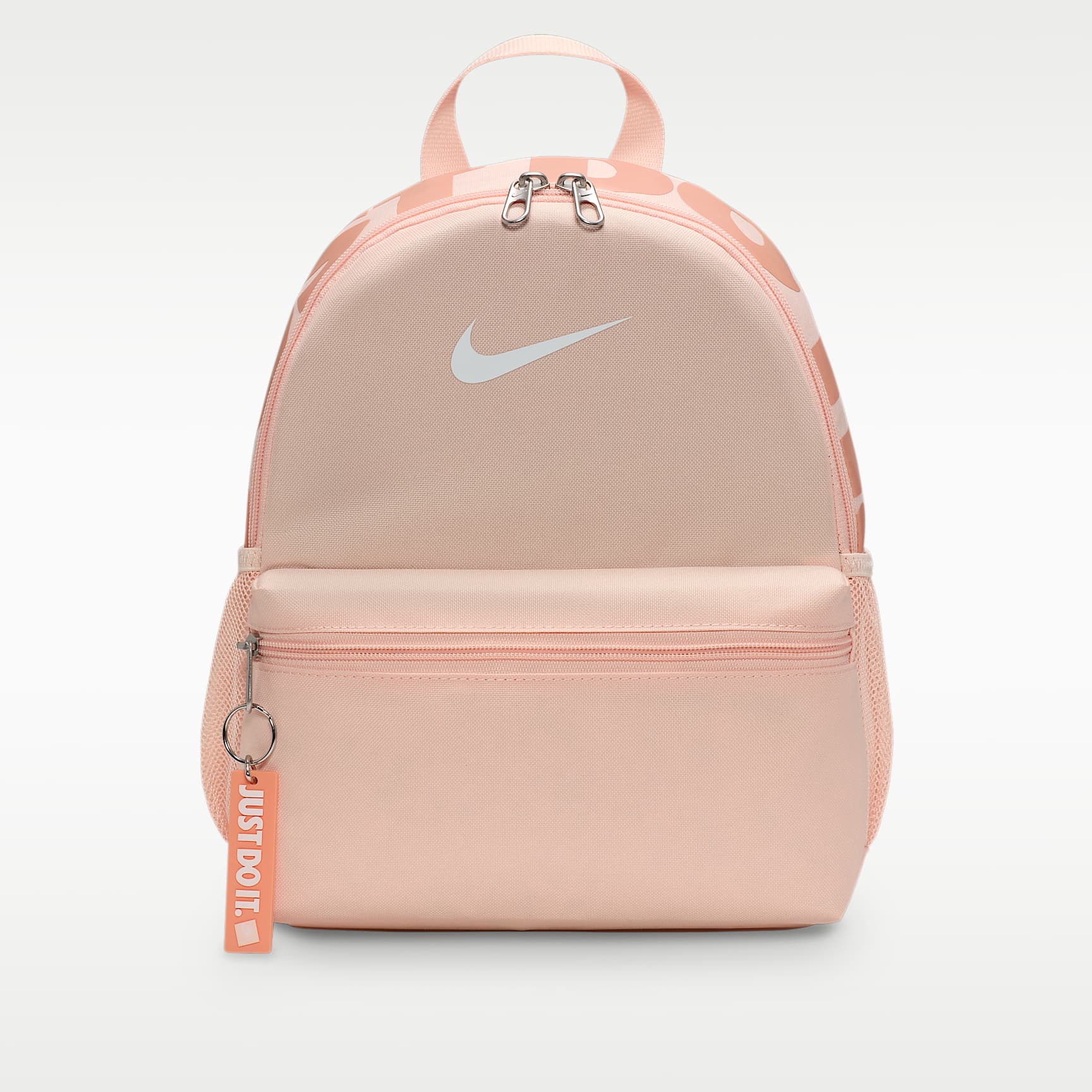 เป้สะพายหลังขนาดเล็กสำหรับเด็ก Nike Brasilia JDI (11 ล.)