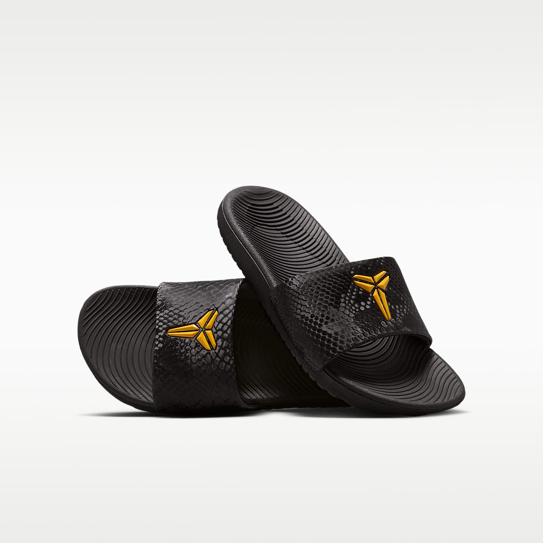 コービー カワ キッズスライド