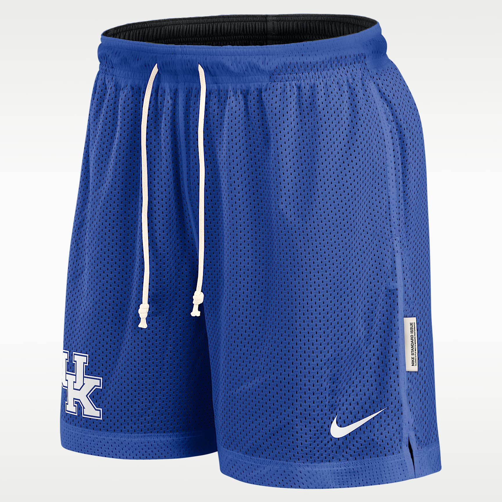 Kentucky Reversible Men's Nike Dri-FIT College Shorts