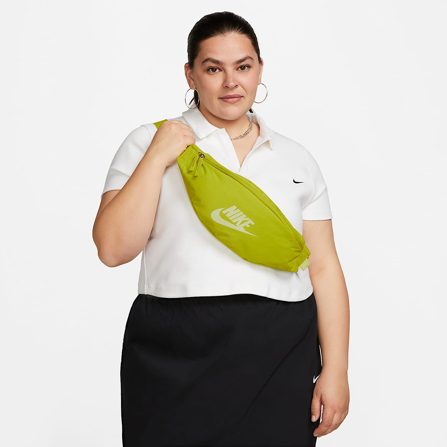 Nike Heritage Waistpack (3L)