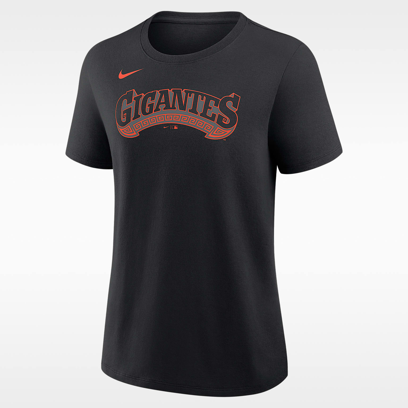 Matt Chapman San Francisco Giants Women's Nike MLB T-Shirt