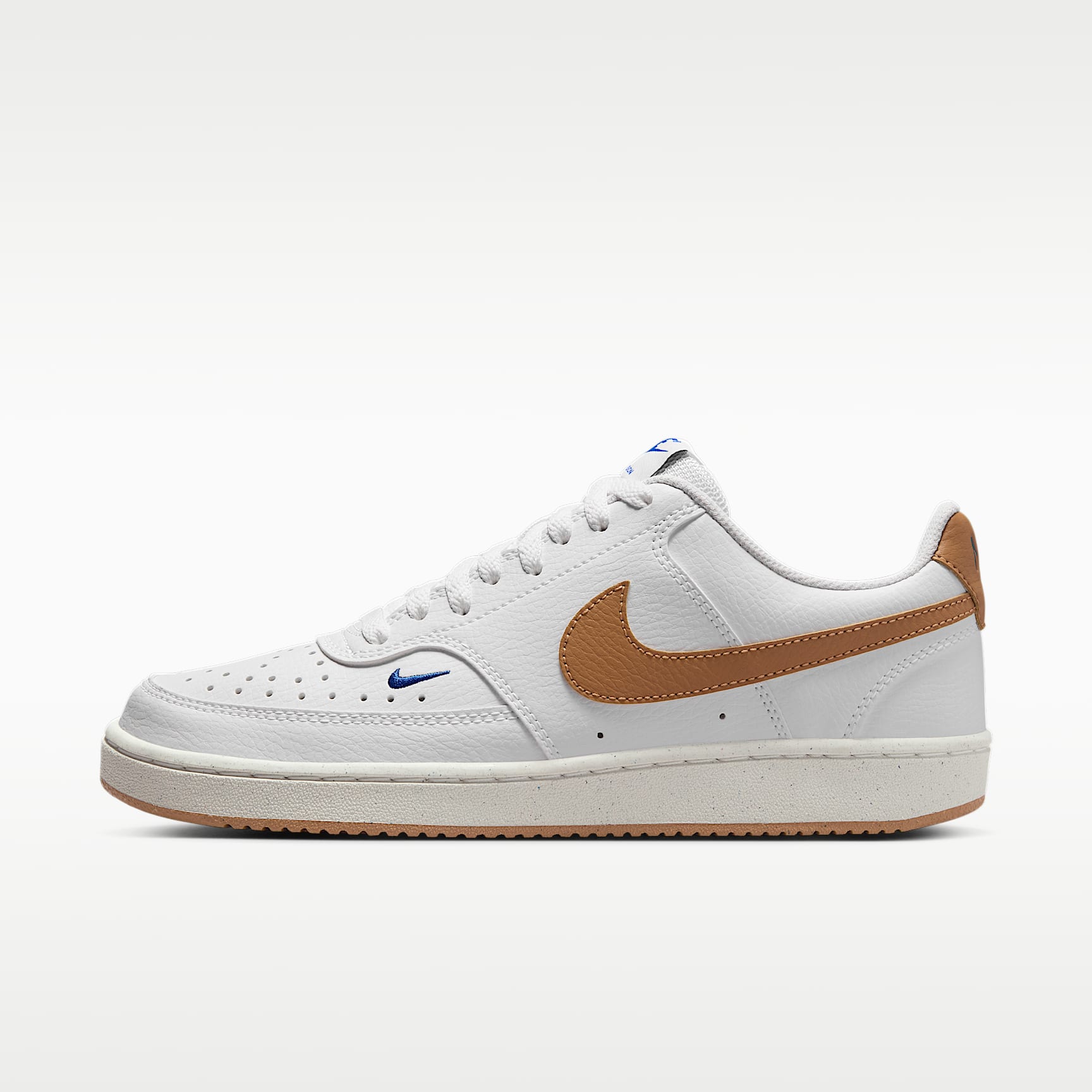 Nike Court Vision Low Next Nature Women's Shoes