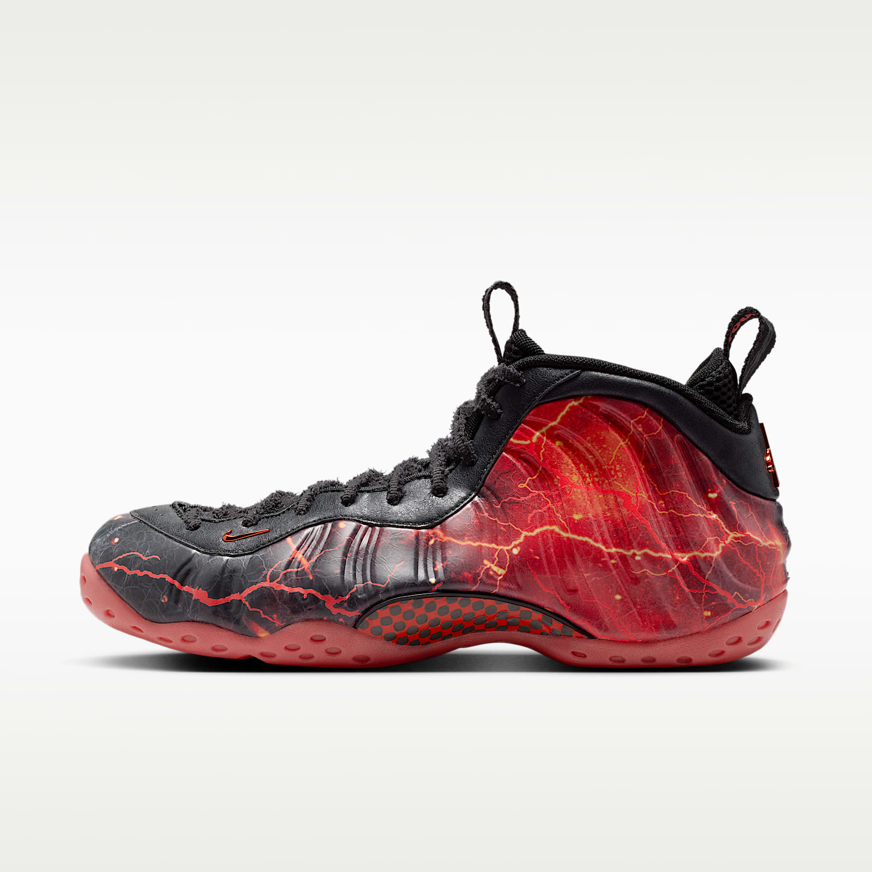 Tenis para hombre Nike Air Foamposite One x Stranger Things