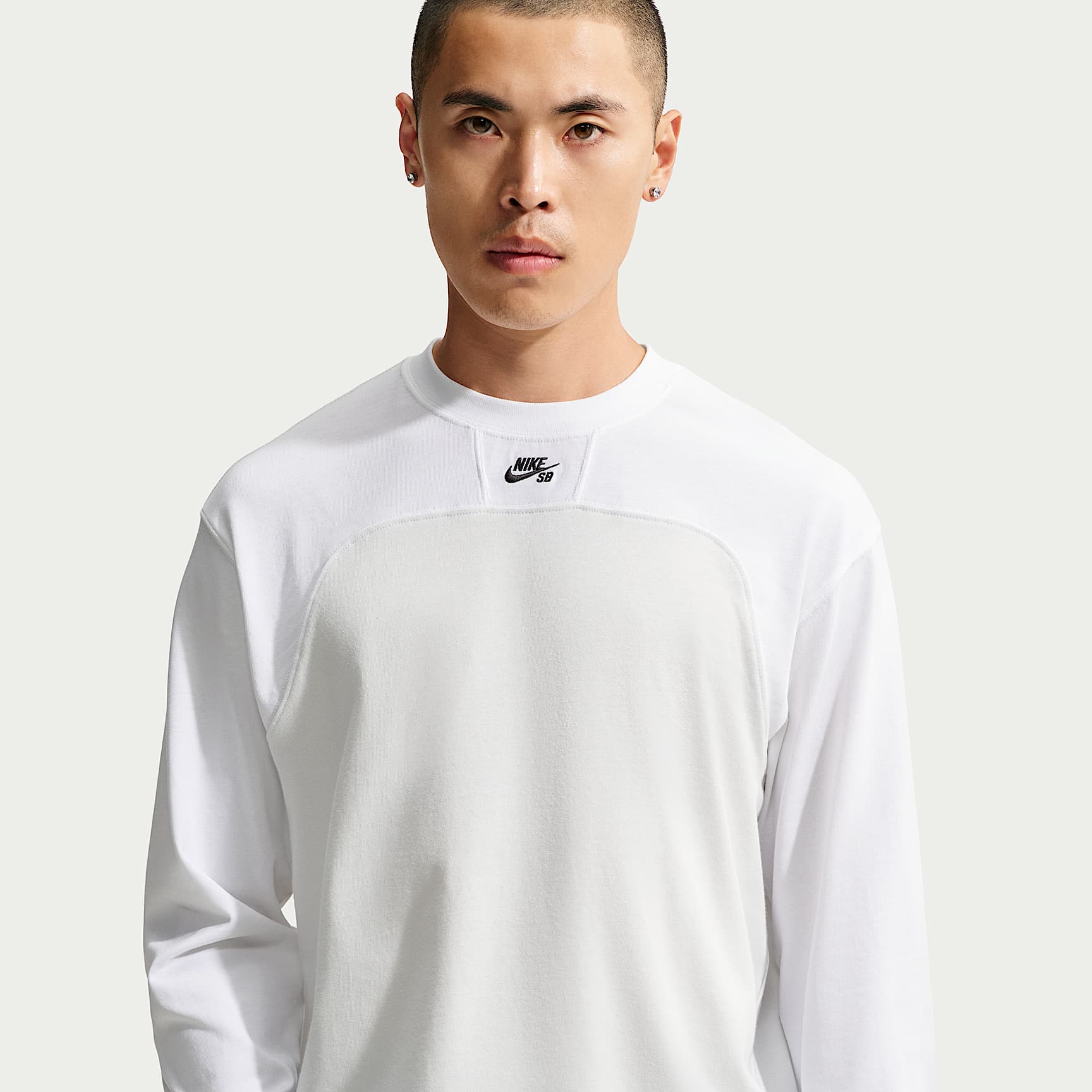 Nike SB Skate Top