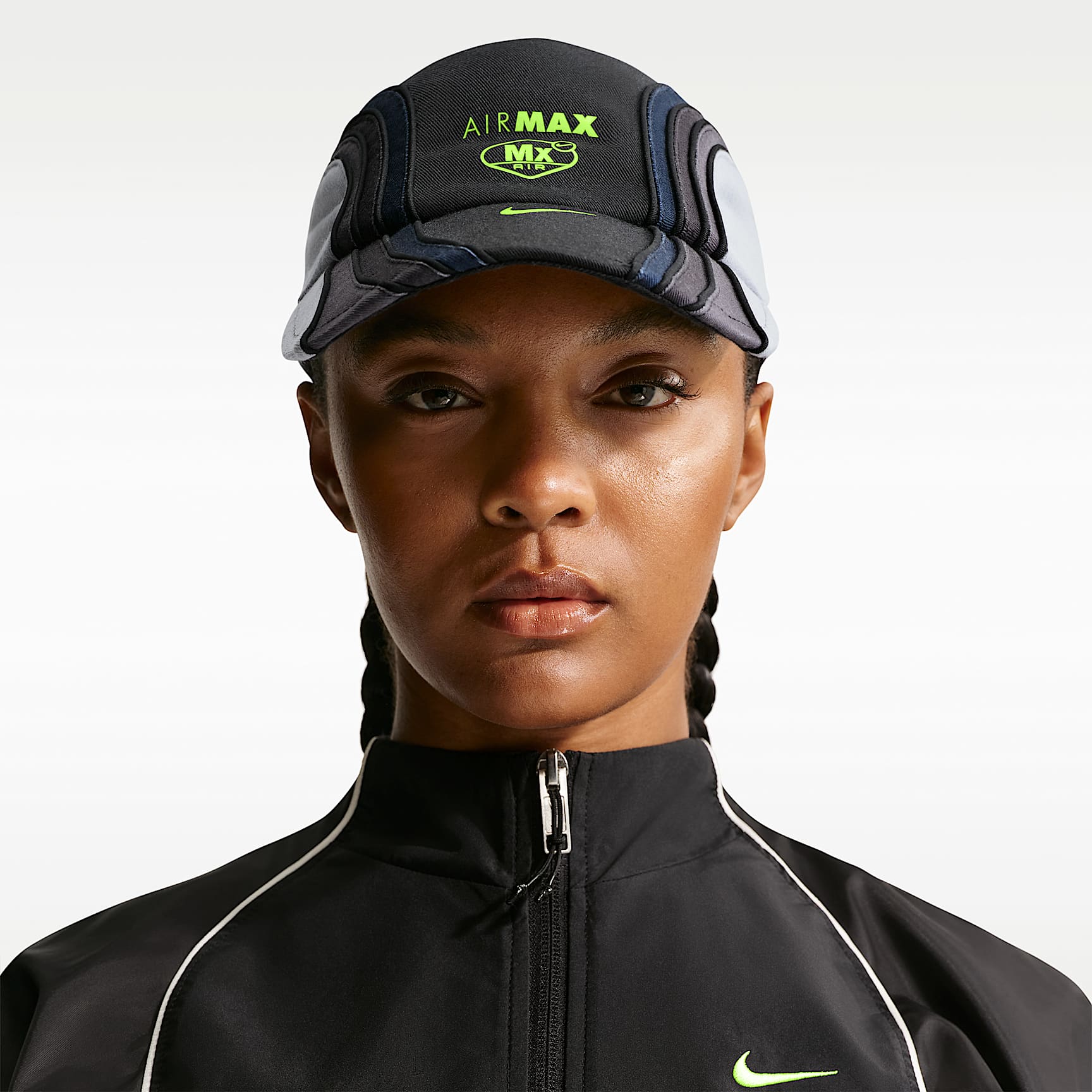 Nike Club Unstructured Air Max Cap