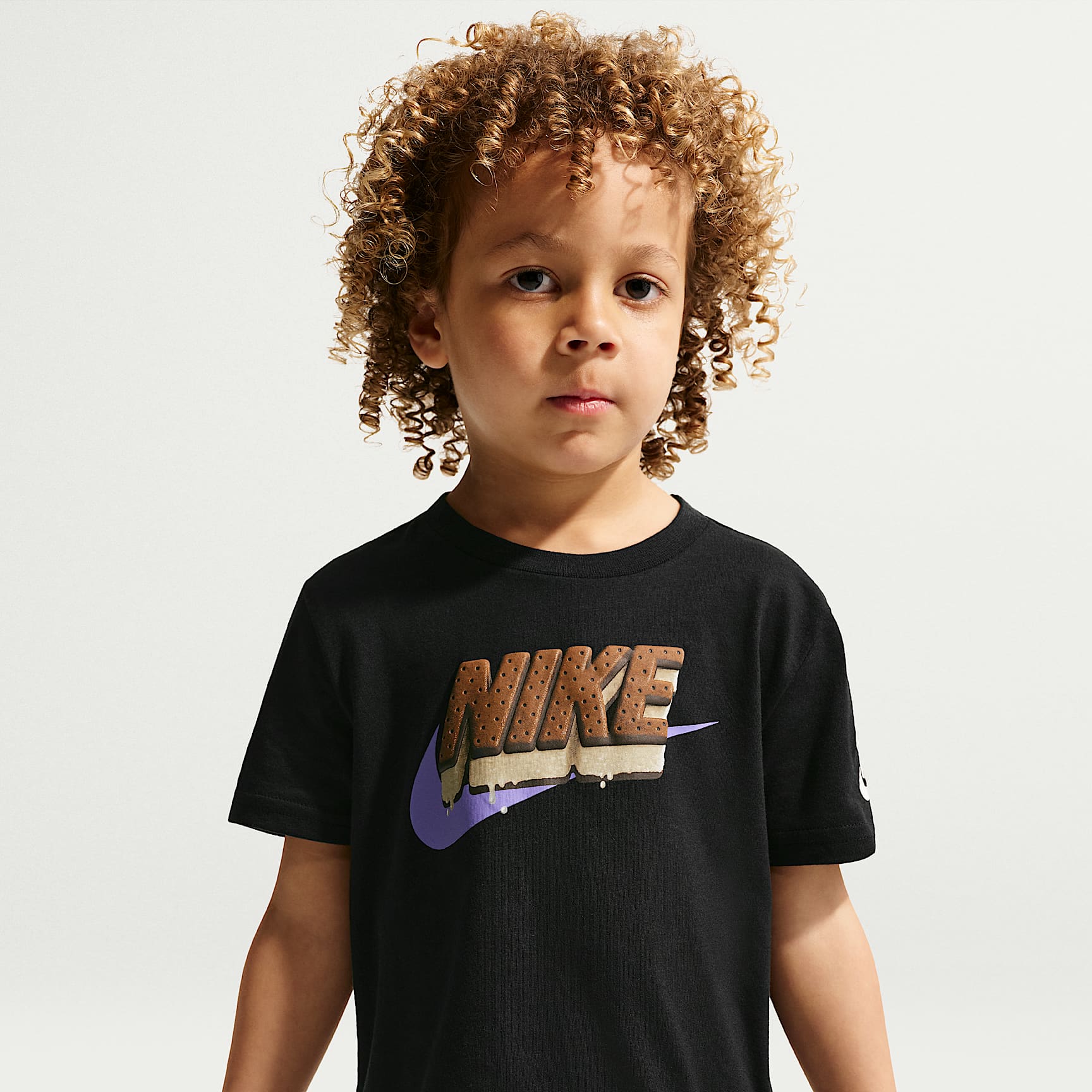 Nike Toddler Ice Cream Sandwich T-Shirt
