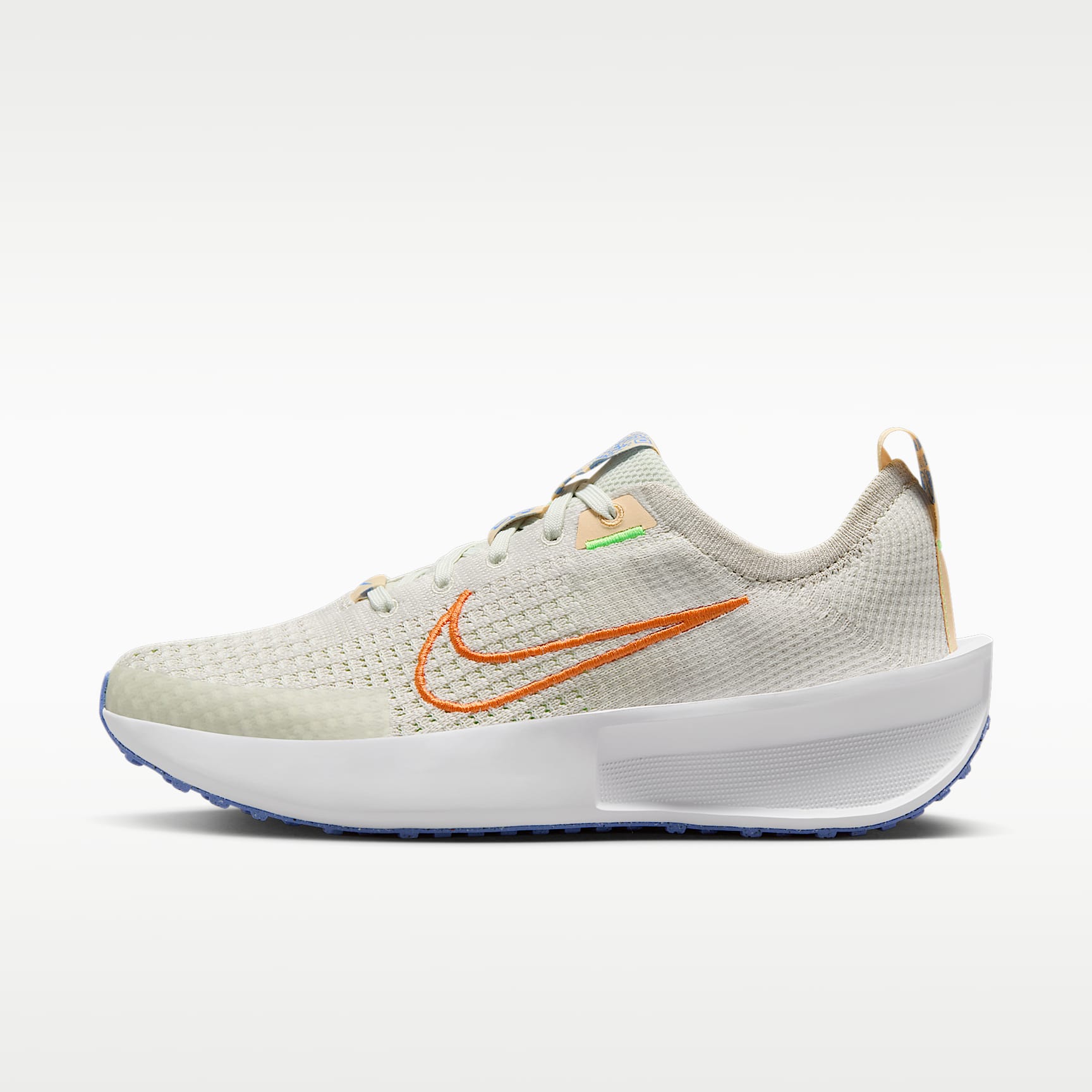 Nike Interact Run Women's Road Running Shoes