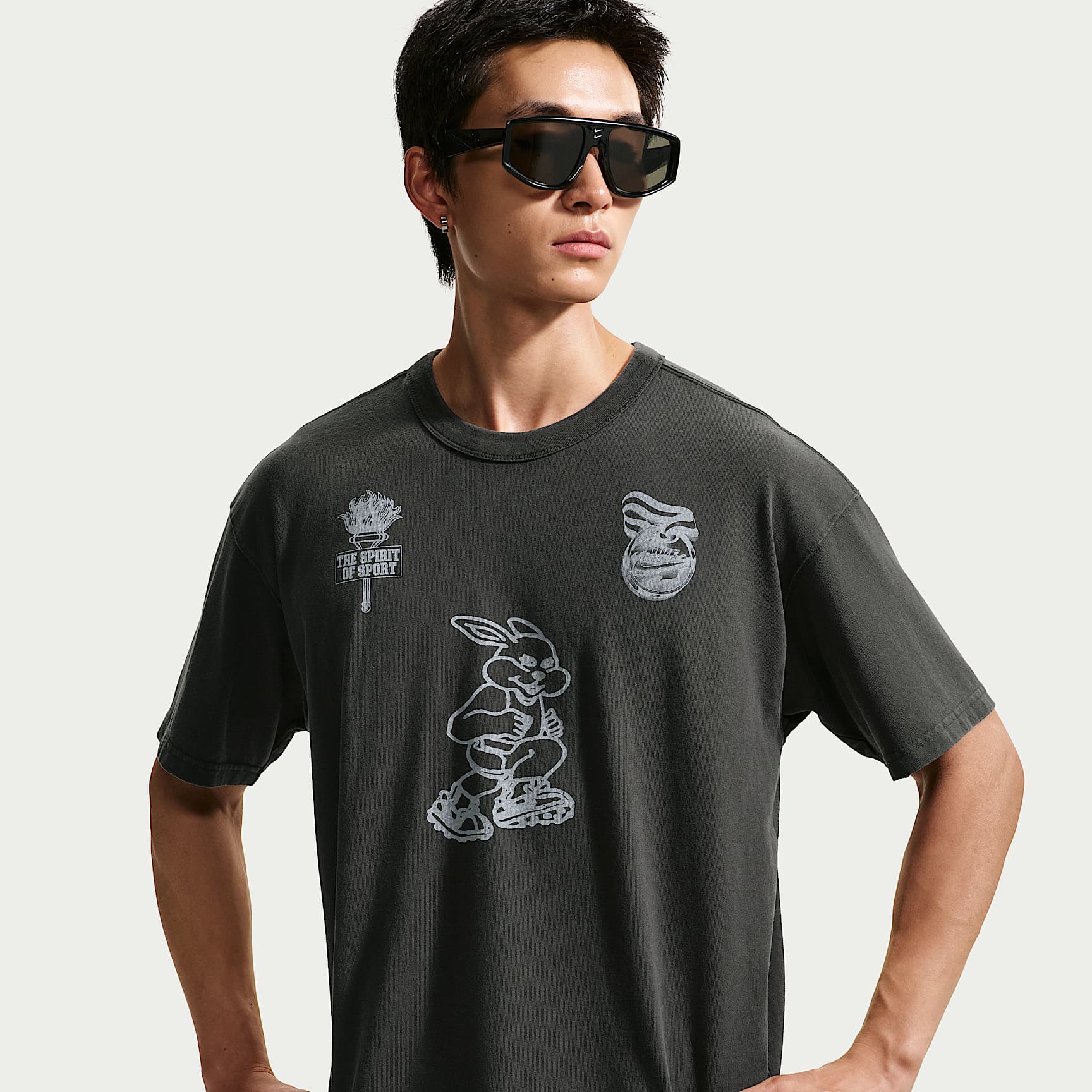 Nike Sportswear Premium Essentials Men's T-Shirt