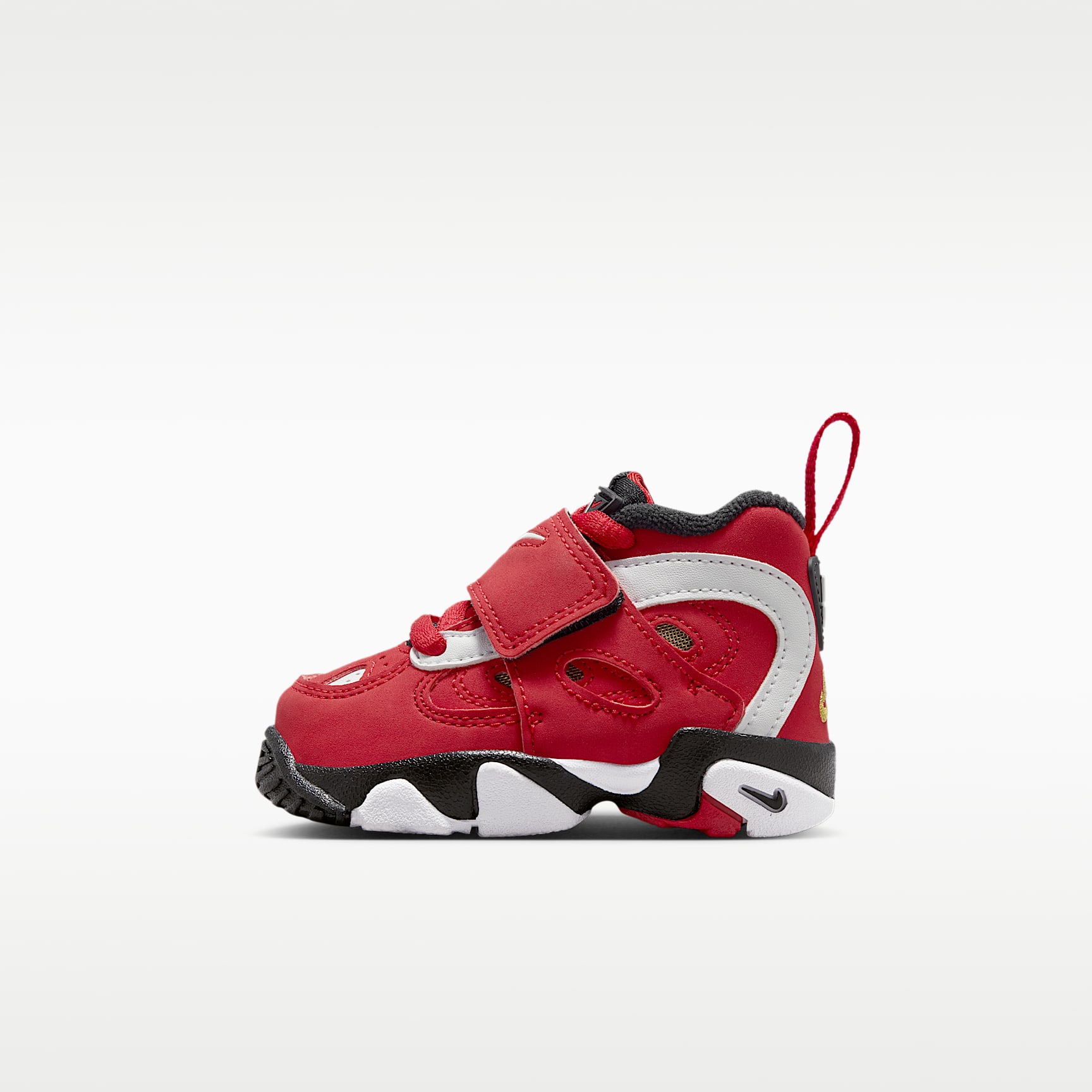Nike Diamond Turf II Baby/Toddler Shoes