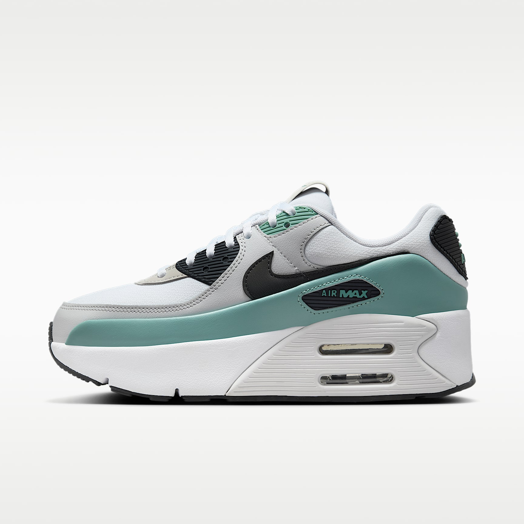 Nike Air Max 90 LV8 Women's Shoes