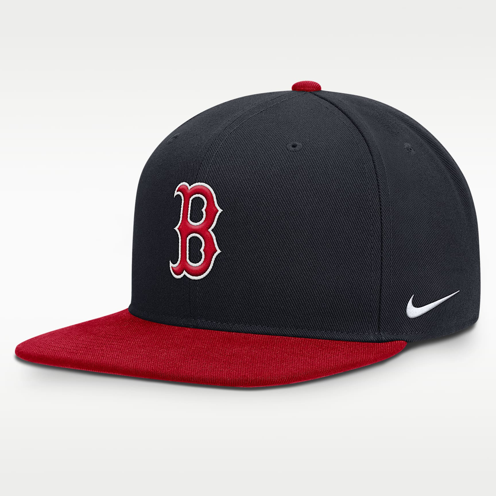 Gorra Nike de la MLB Club Boston Red Sox