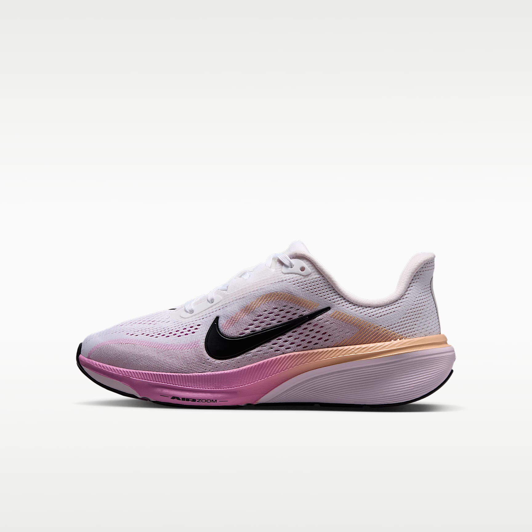 Buty do biegania po asfalcie dla dużych dzieci Nike Pegasus 42