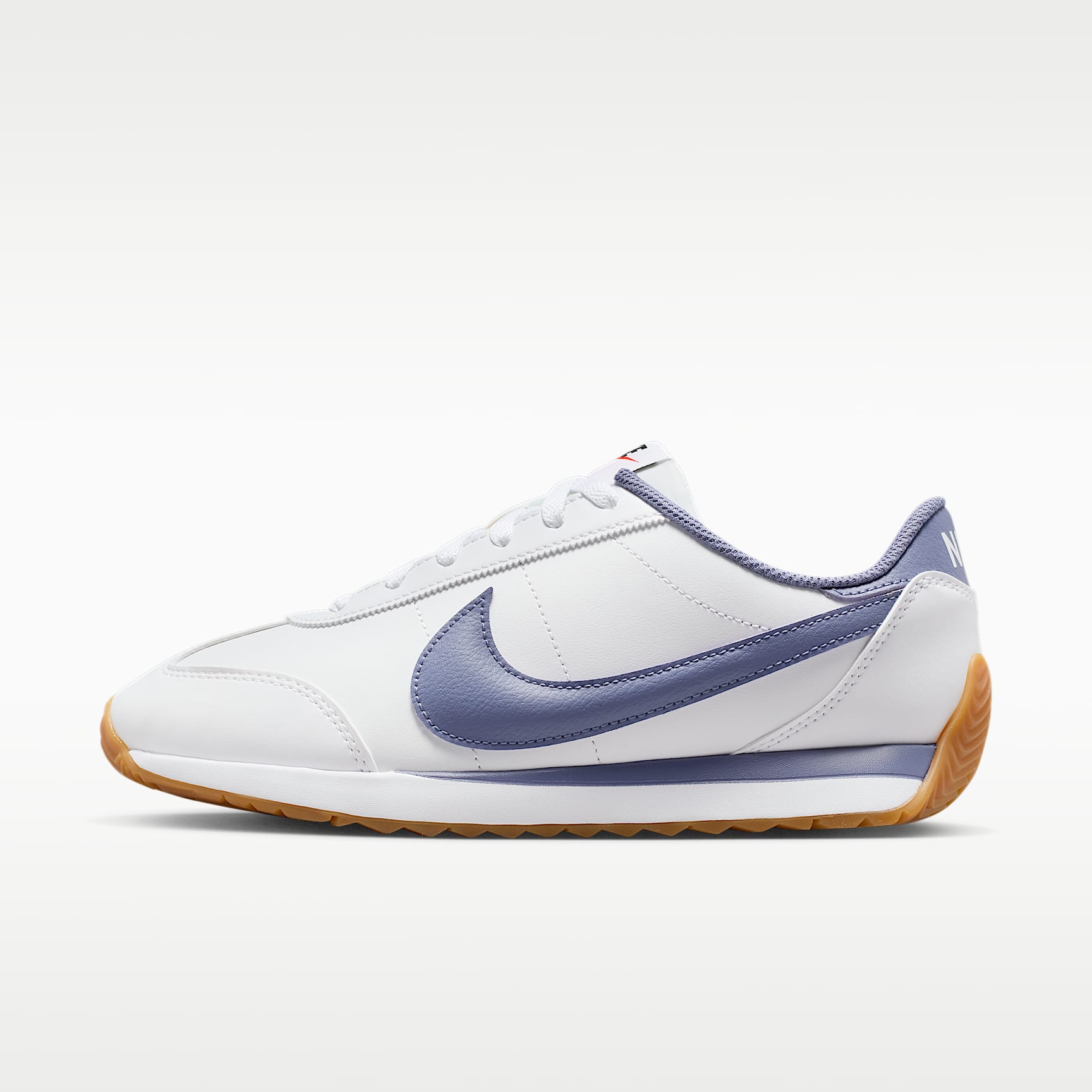 Nike Pacific Leather Women's Shoes