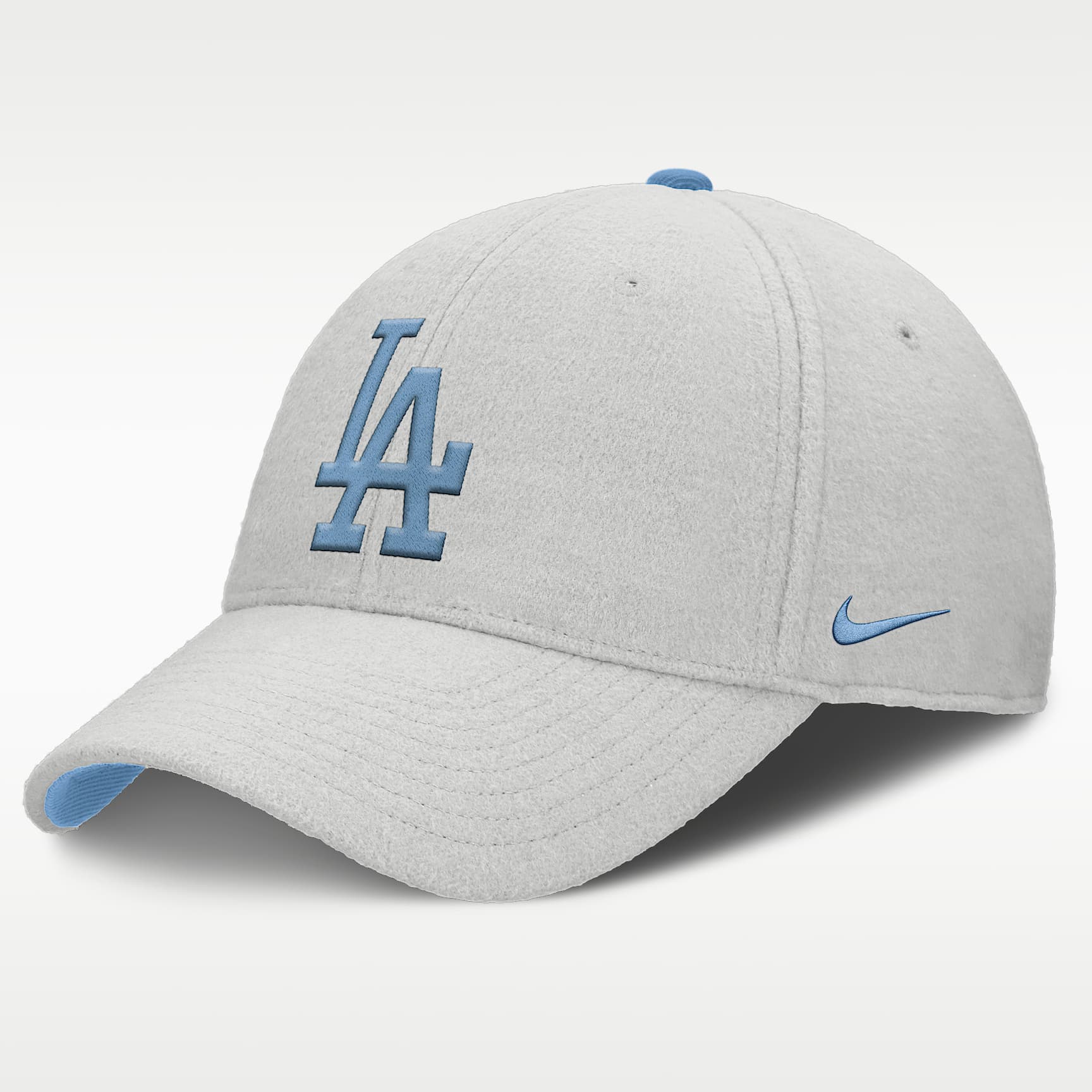 Los Angeles Dodgers Club Men's Nike MLB Adjustable Hat