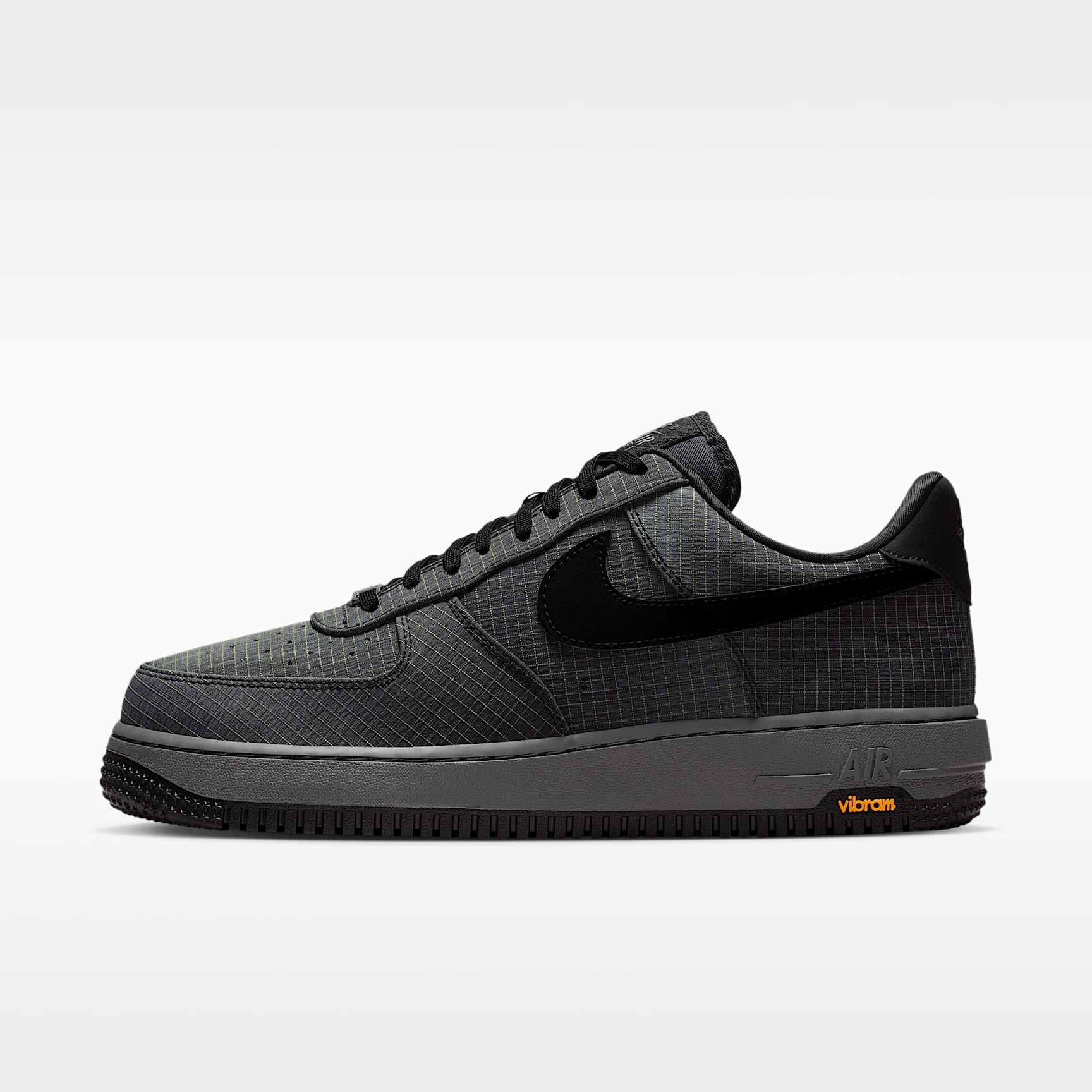 Nike Air Force 1 '07 LX Vibram Men's Shoes