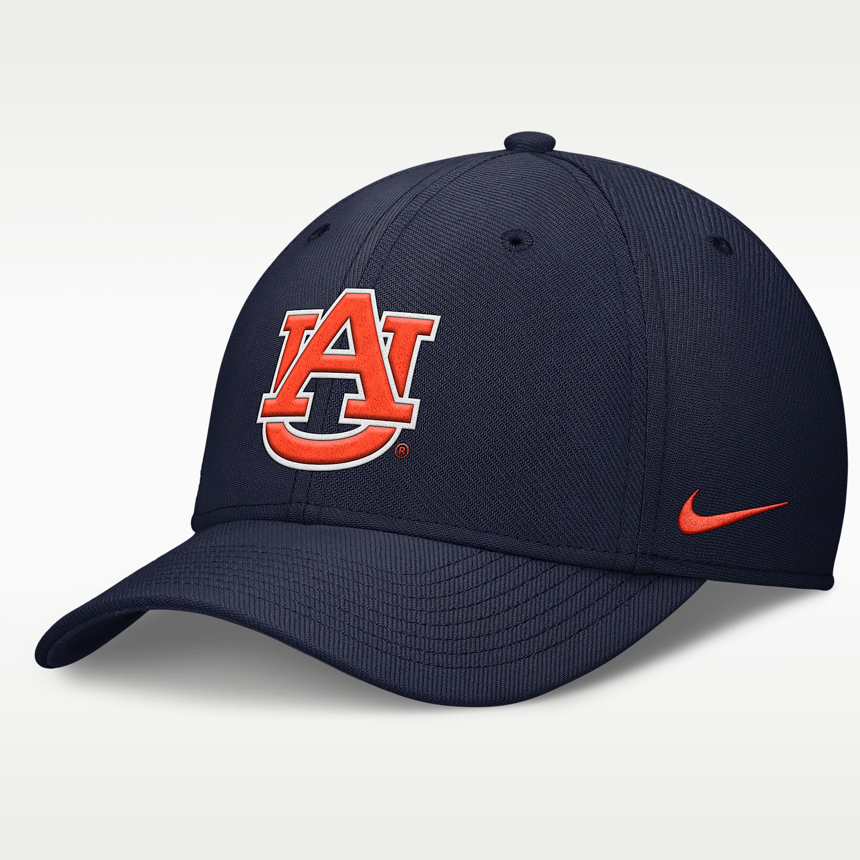 Auburn Classic Men's Nike Dri-FIT College Hat