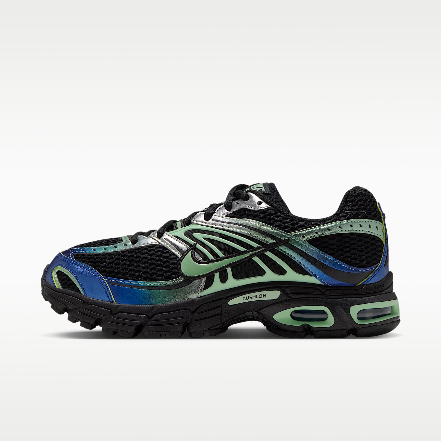 Nike Air Max Moto 2K Women's Shoes
