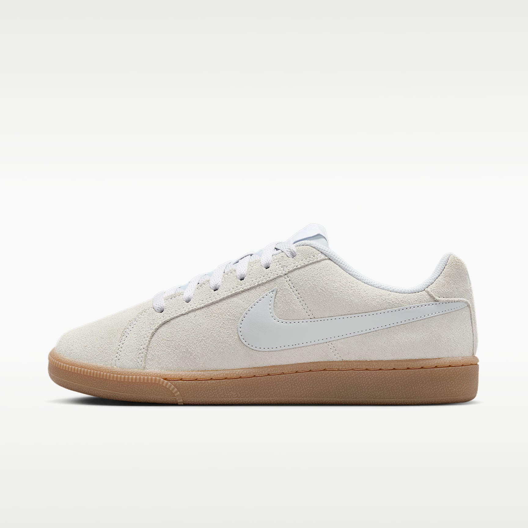 Nike Court Royale Suede Women's Shoes