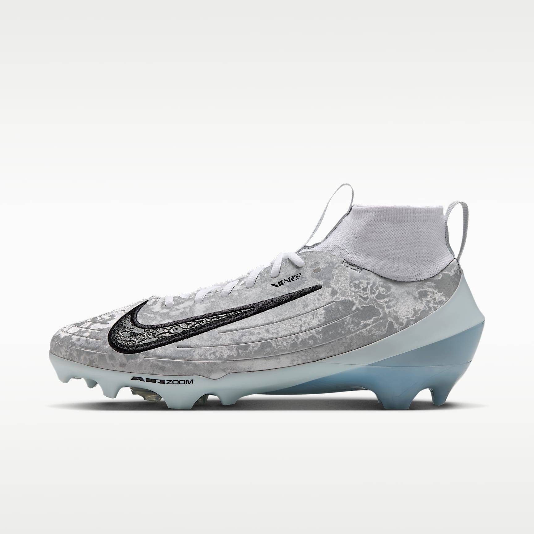 Tacos de futbol americano Nike Vapor Pro 1