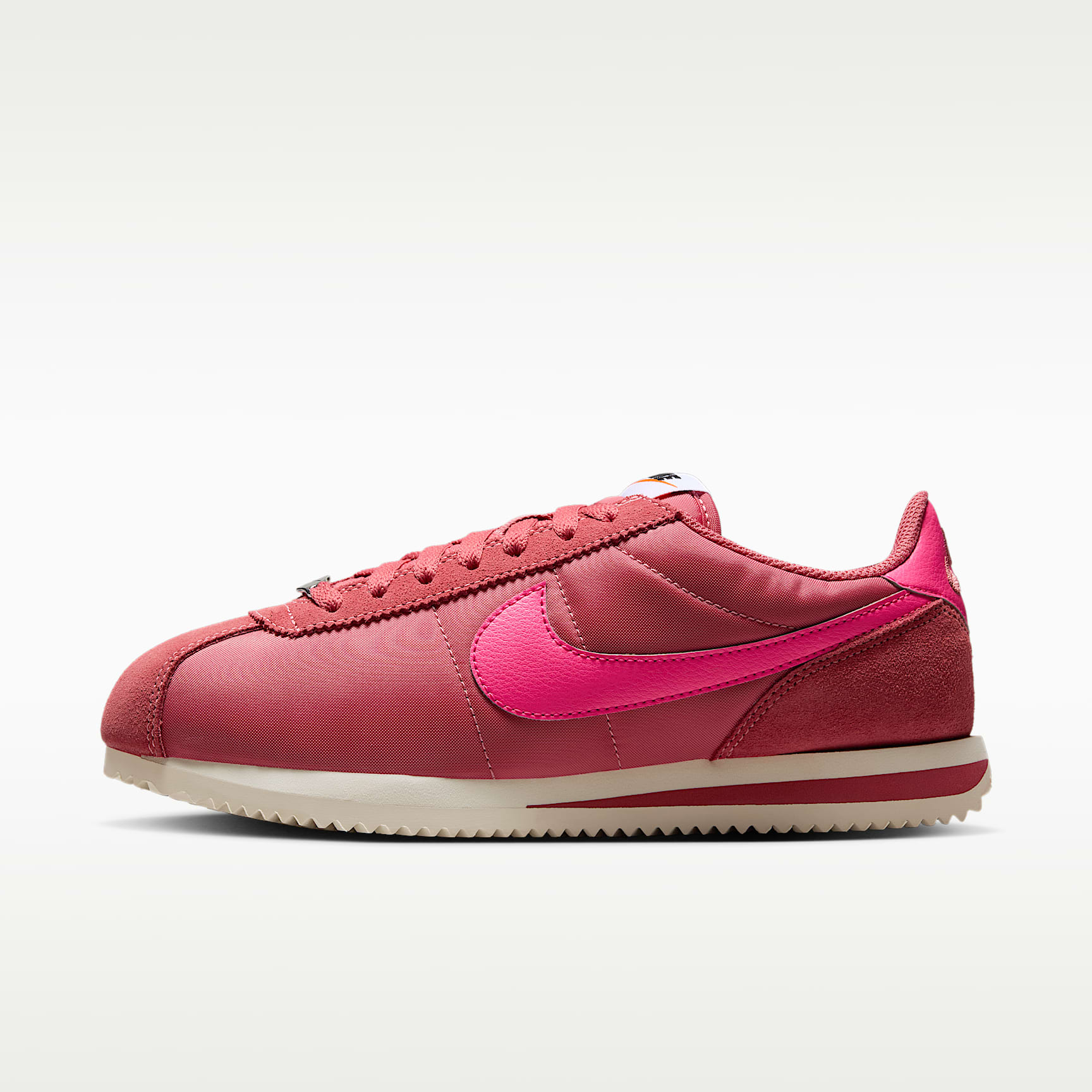 Nike Cortez Textile Women's Shoes