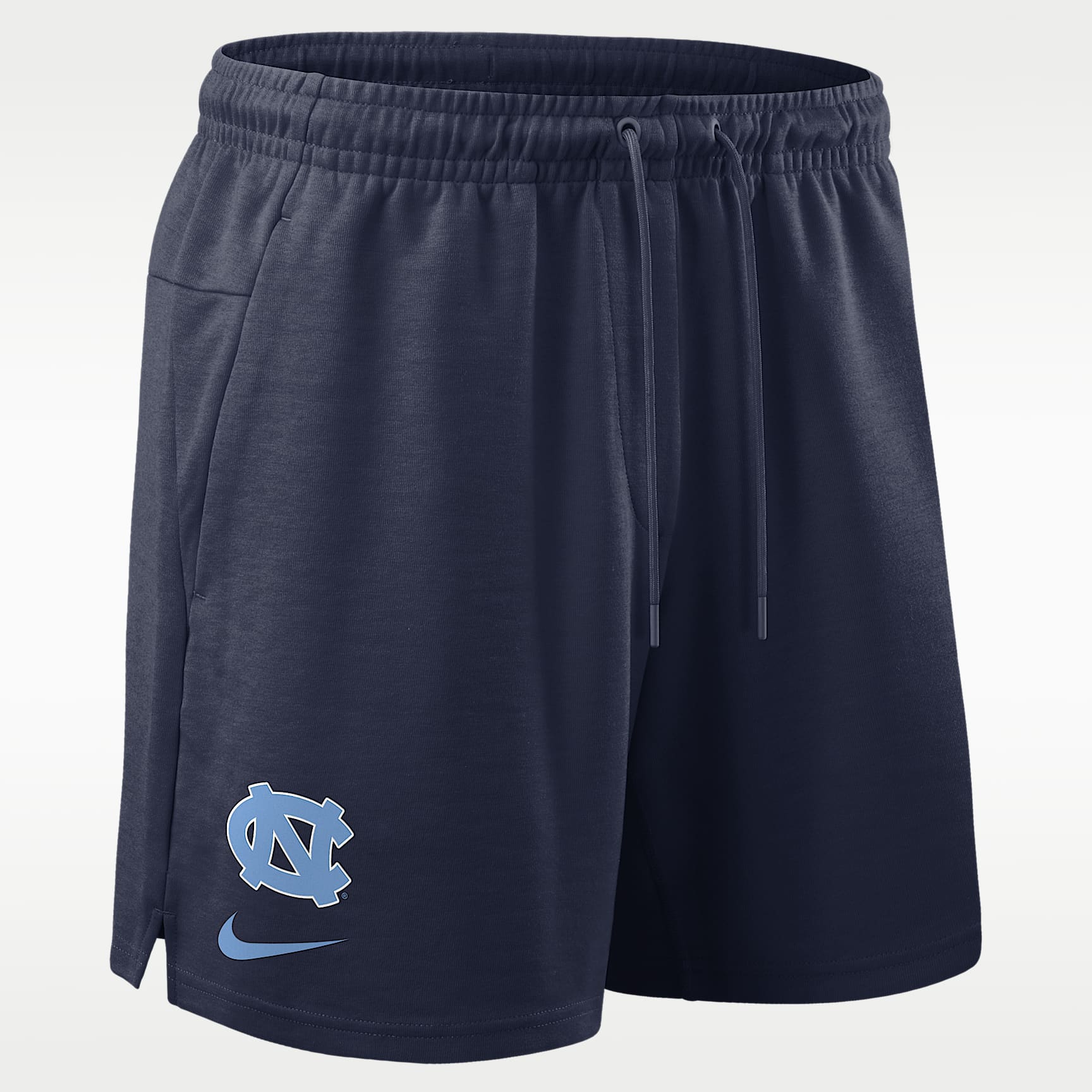 Shorts universitarios Nike Dri-FIT para hombre North Carolina Premium Performance