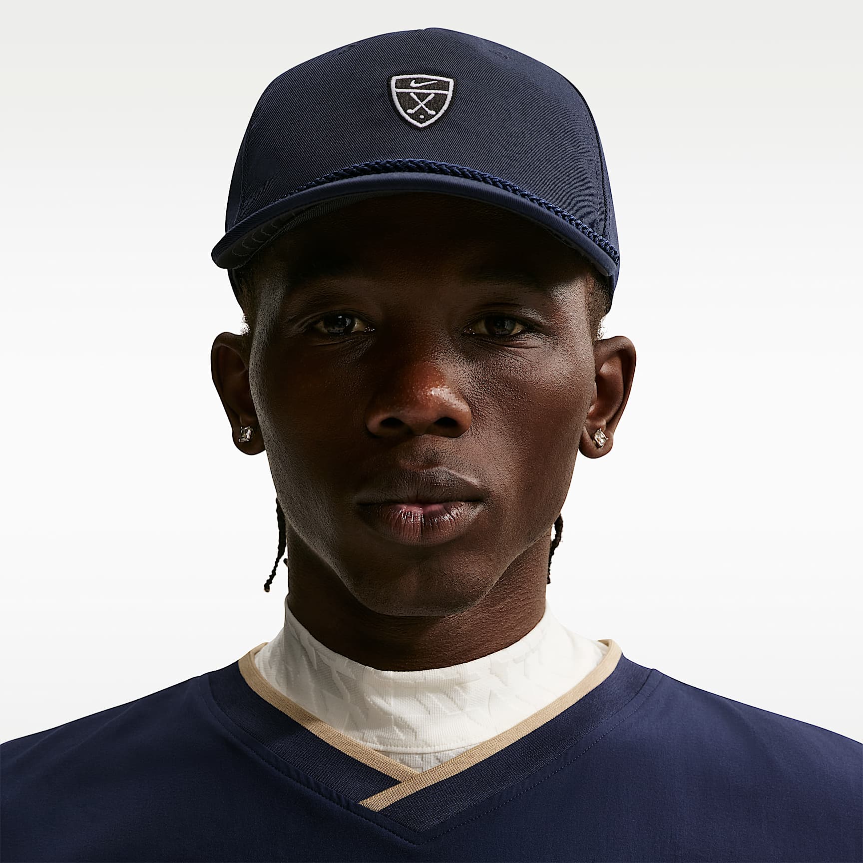 Nike Pro Unstructured Par Golf Cap