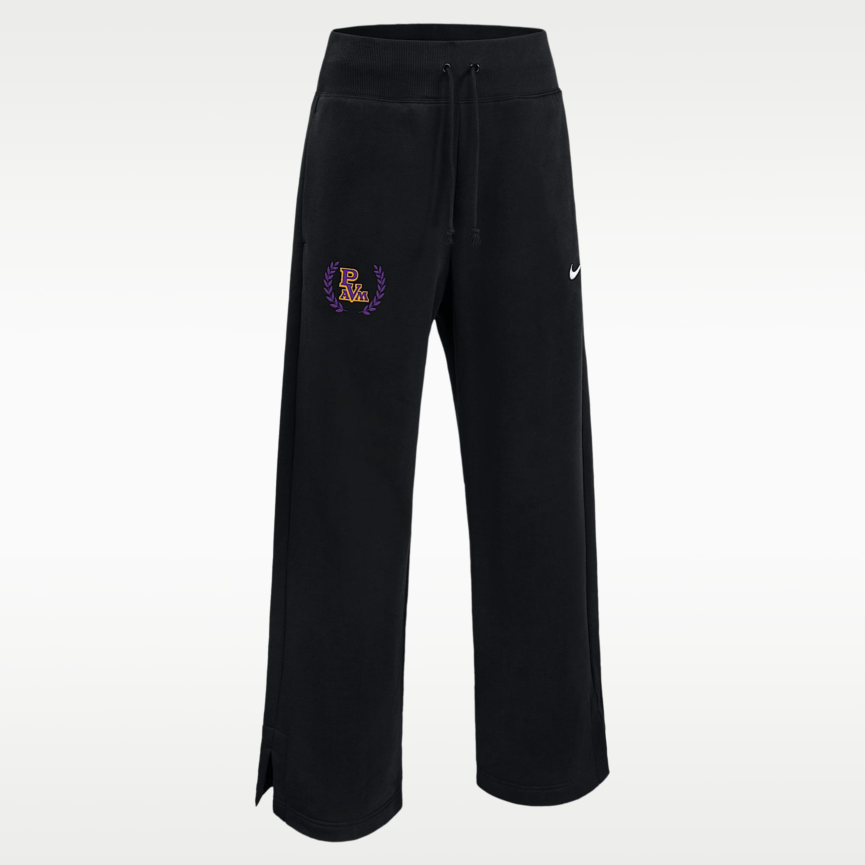 Nike College (Prairie View A&M University) Women's Phoenix Fleece Pants