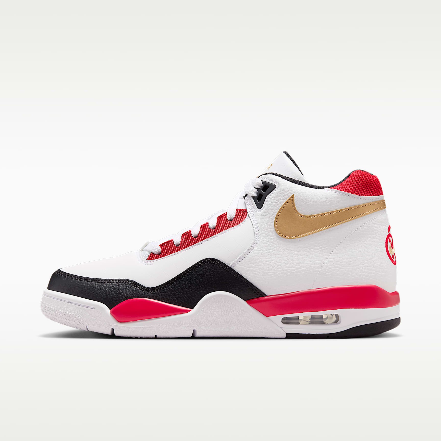Tenis para hombre Nike Flight Legacy