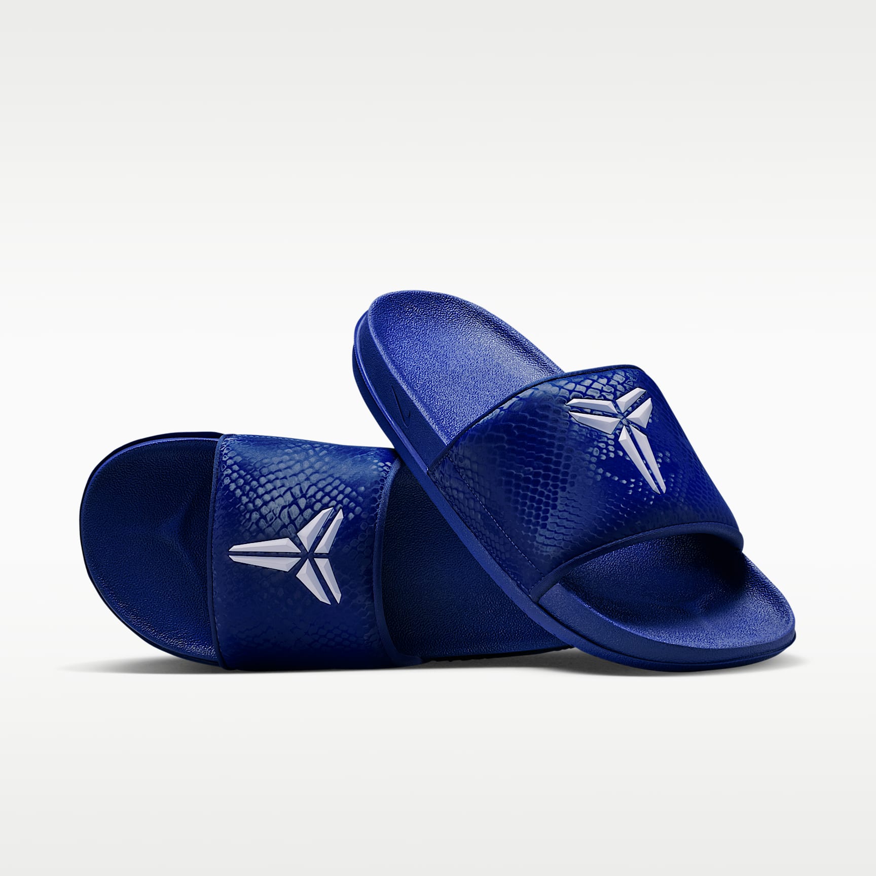 Kobe Offcourt Men's Slides