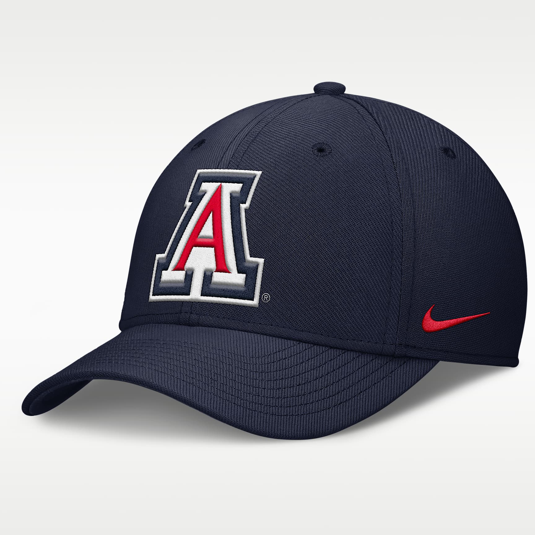 Arizona Classic Men's Nike Dri-FIT College Hat