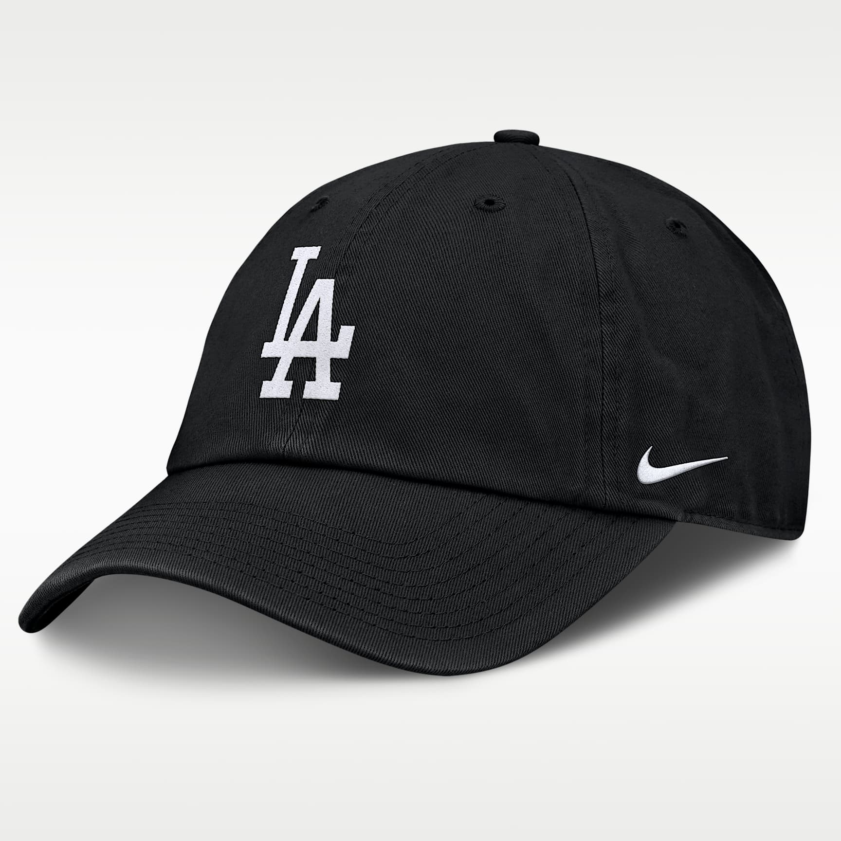 Los Angeles Dodgers Evergreen Club Men's Nike MLB Adjustable Hat