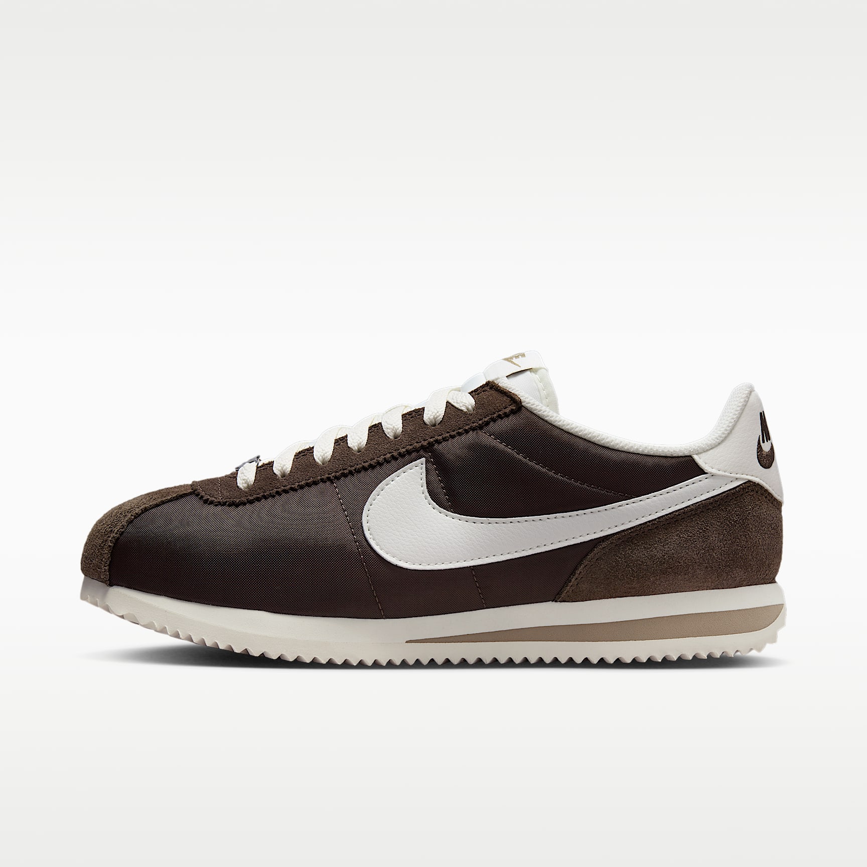 Nike Cortez Textile damesschoenen
