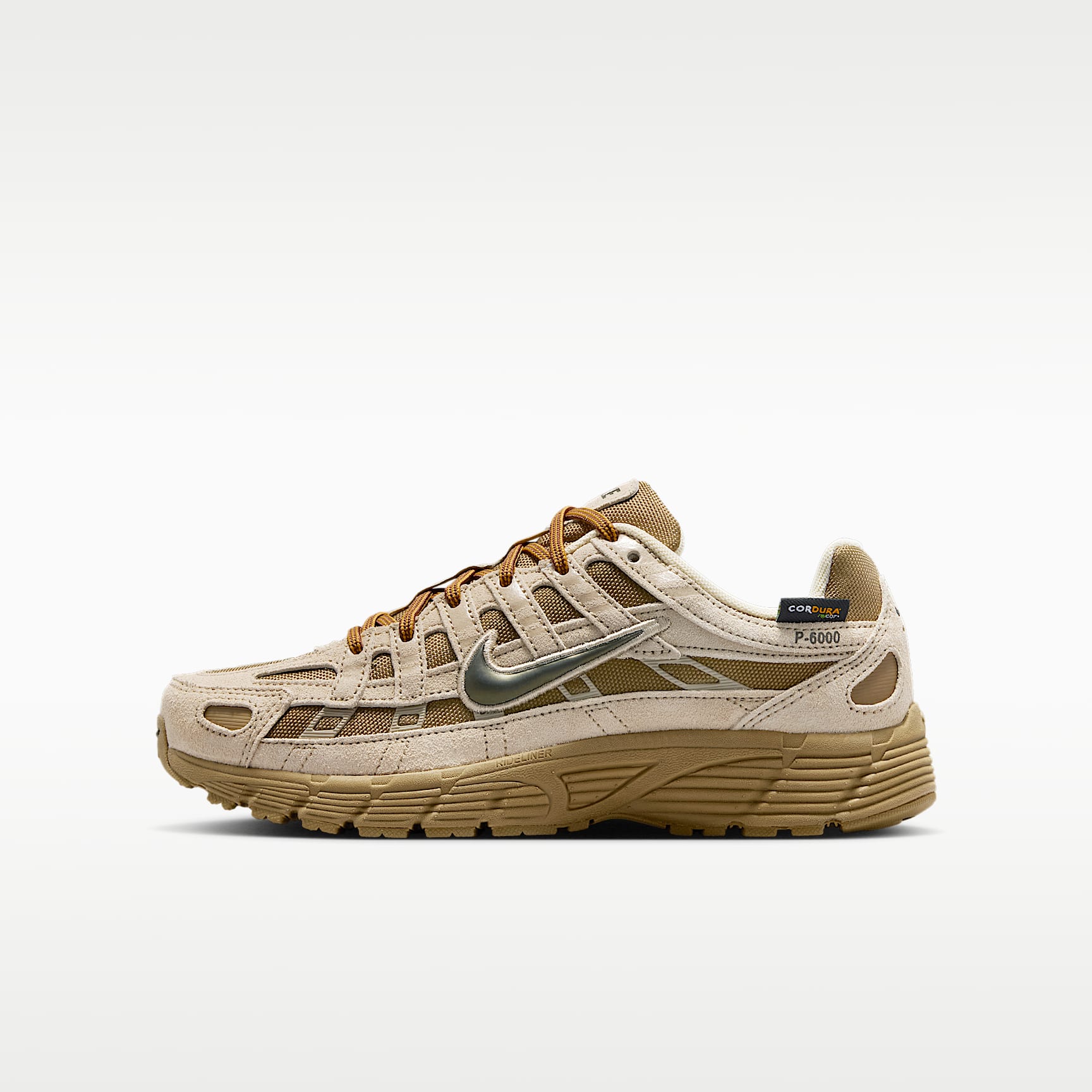 나이키 P-6000 프리미엄 주니어 신발