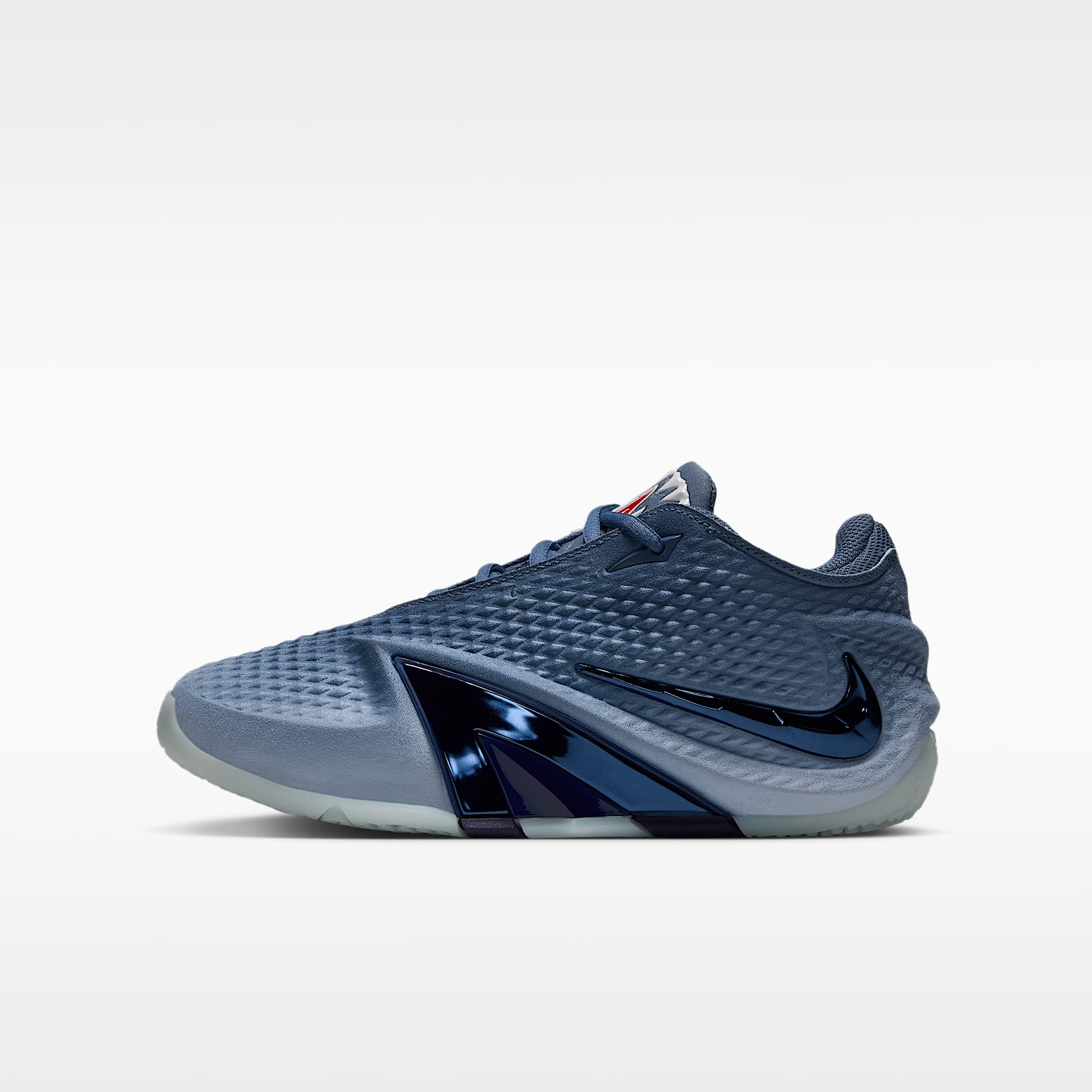 Ja 4 "Jaws" Big Kids' Basketball Shoes