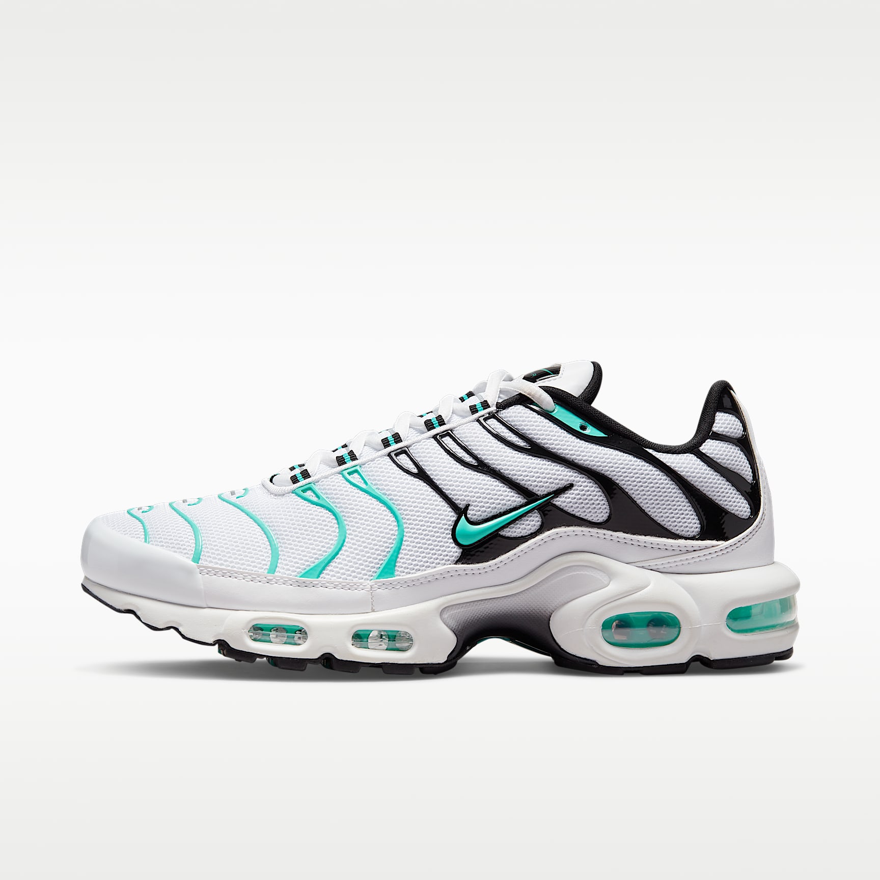 Nike Air Max Plus Men's Shoes