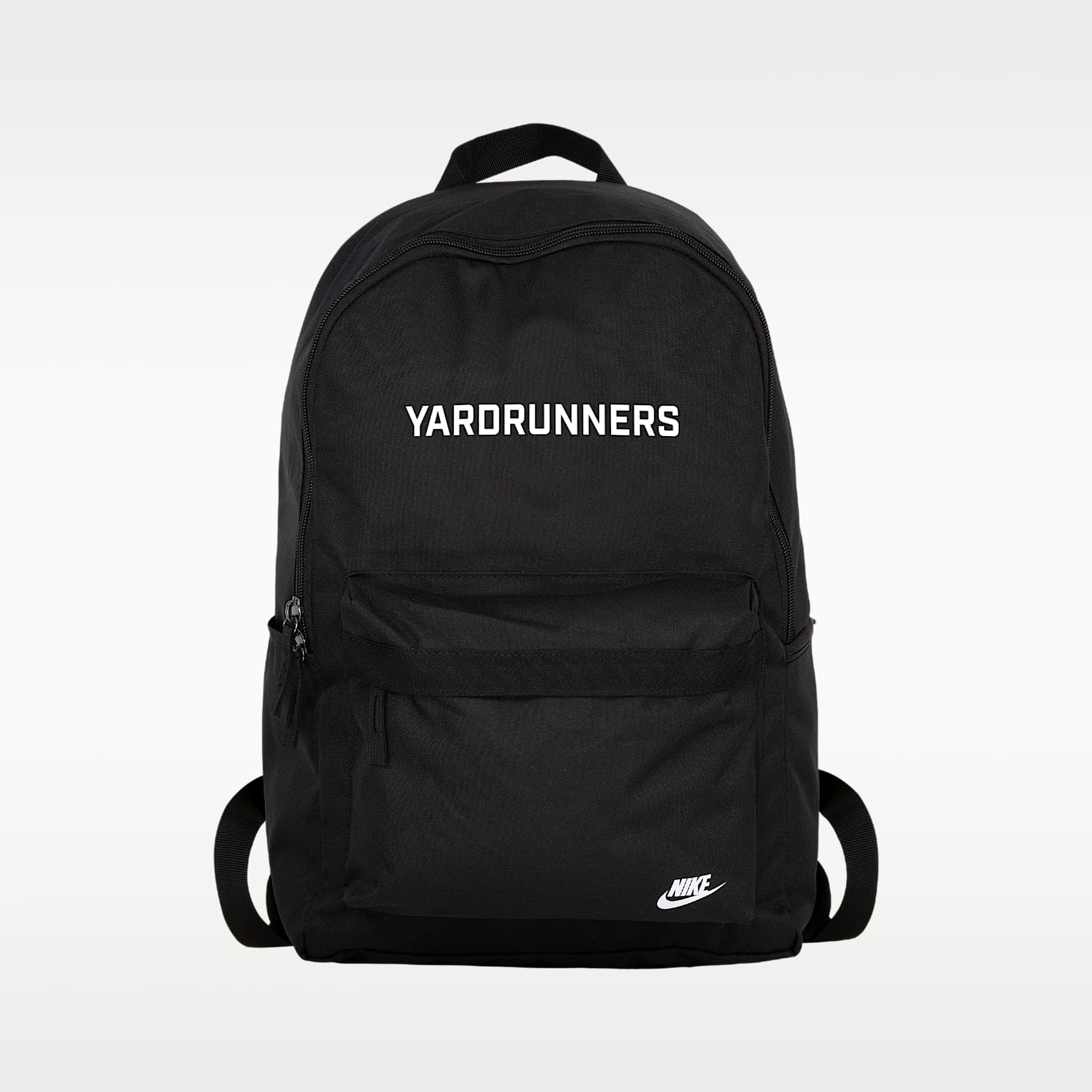 Nike College (Yardrunners) Heritage Backpack (25L)