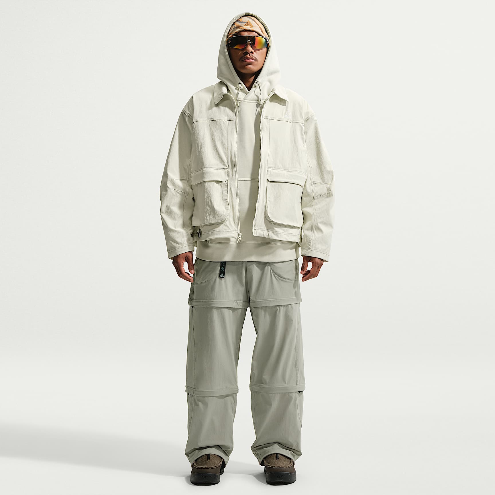 Nike ACG "Five Towers" Zip-Off Pants