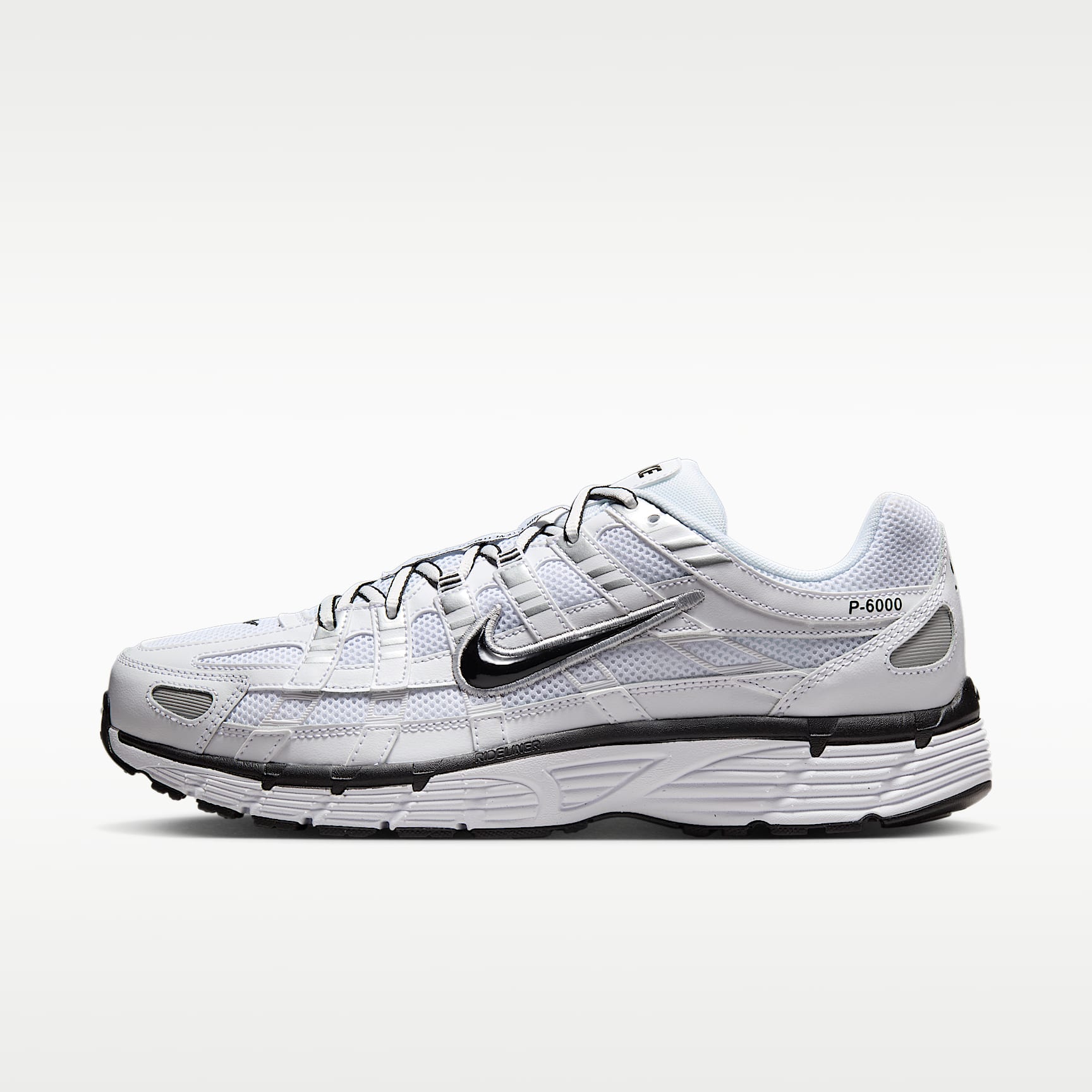 Nike P-6000 Shoes