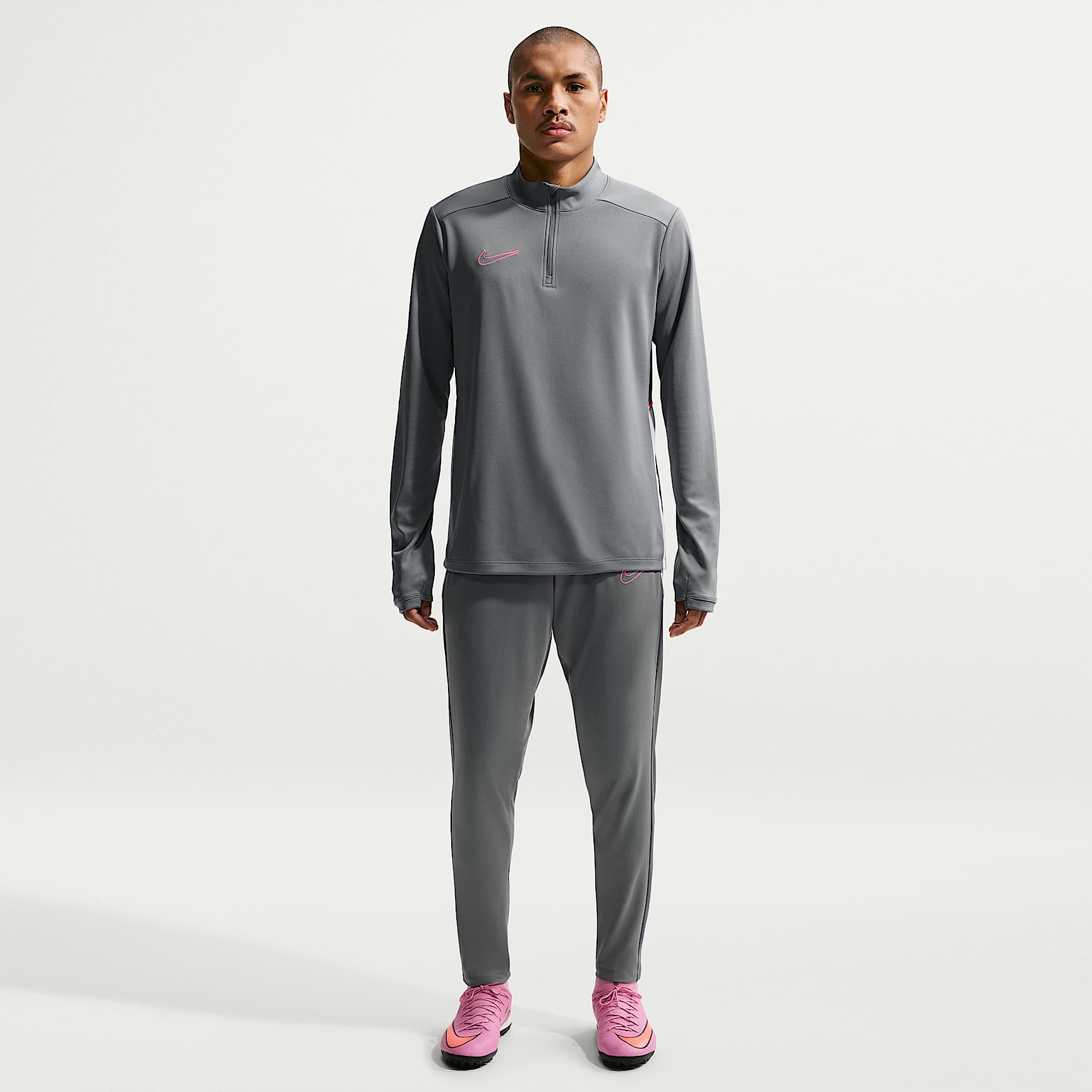 Pants de fútbol Dri-FIT para hombre Nike Academy