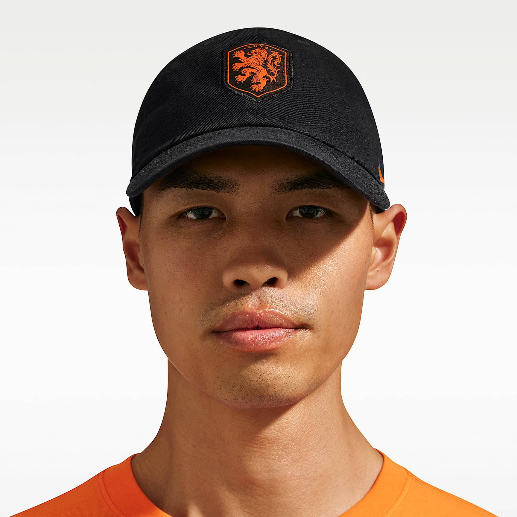 Gorra de futbol Nike Netherlands Club