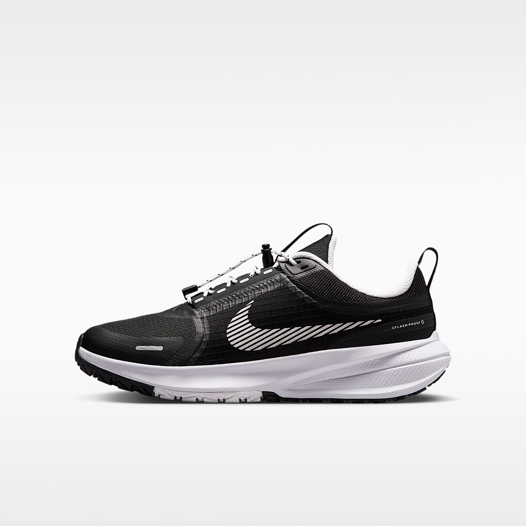 Nike Star Runner Utility 大童跑鞋