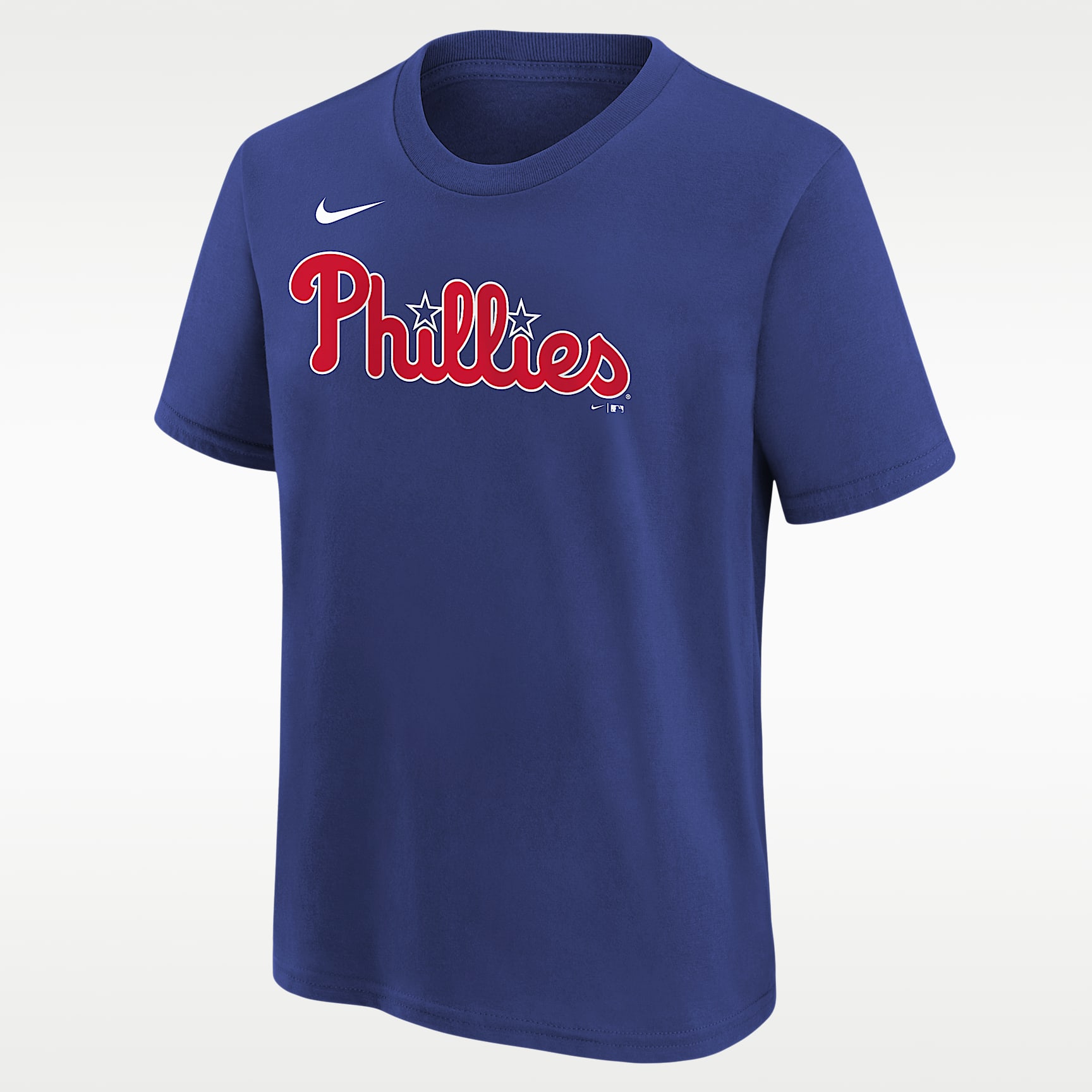 Bryce Harper Philadelphia Phillies Big Kid's Nike MLB T-Shirt