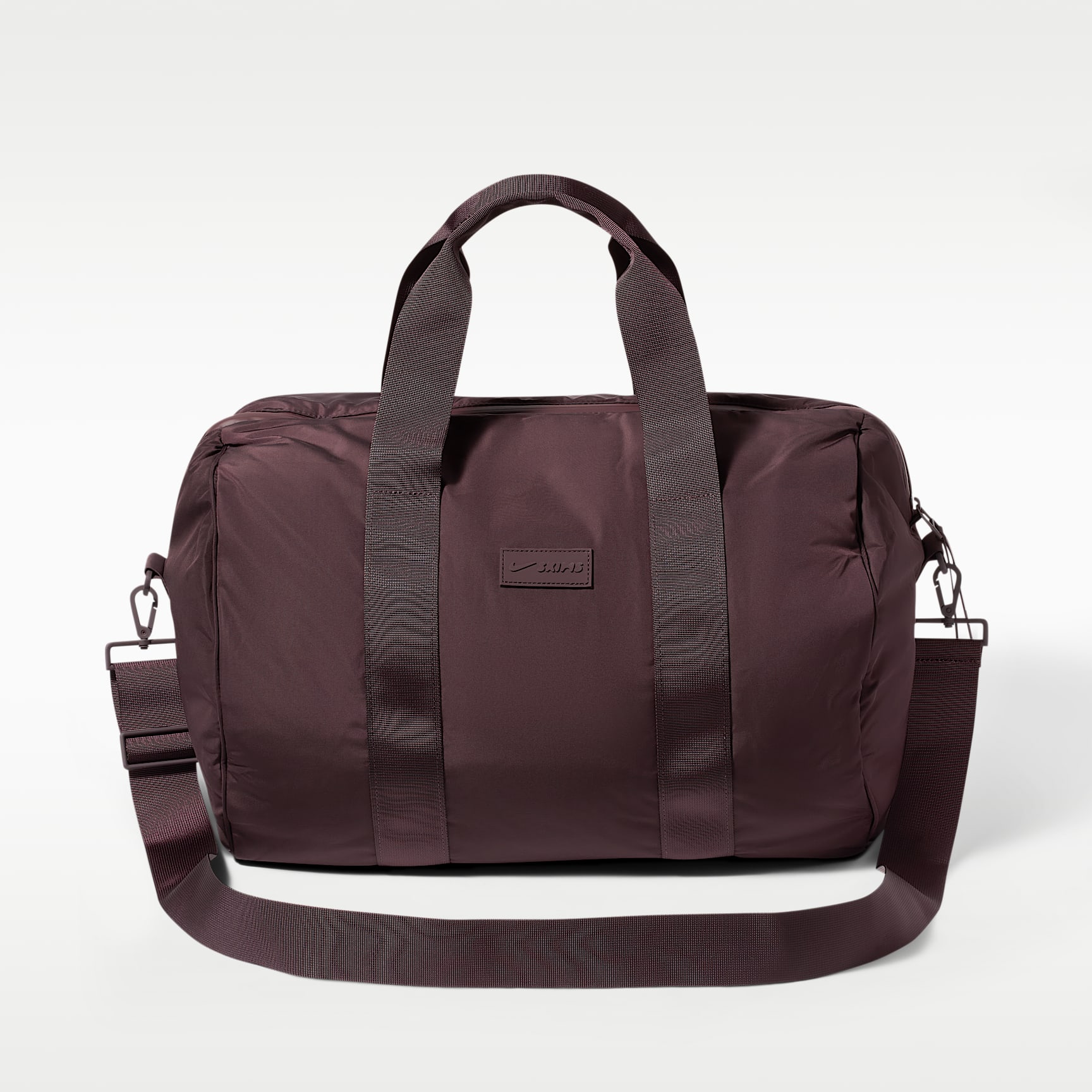 Bolsa de gimnasio acolchada para mujer NikeSKIMS