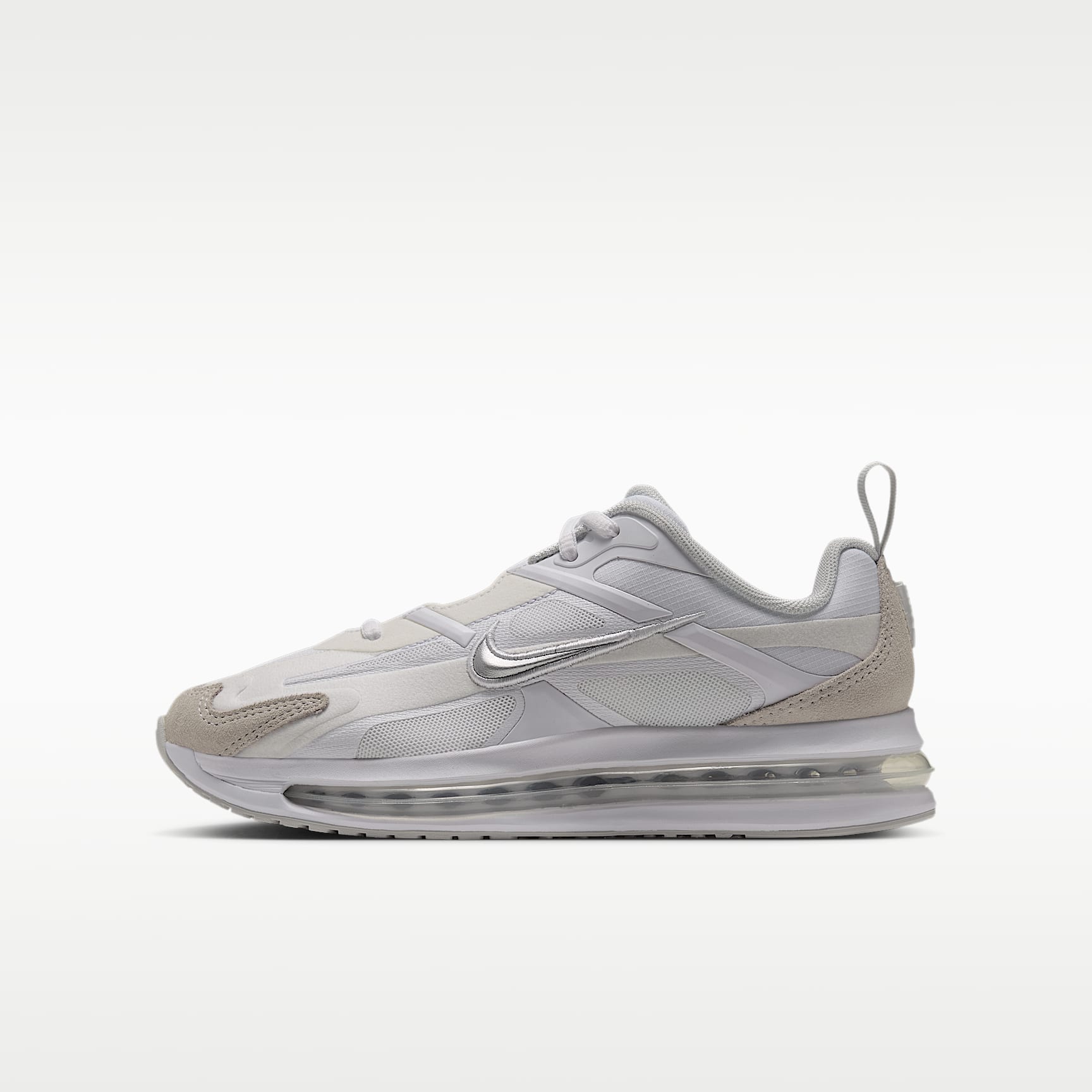 Nike Air Max Metro Big Kids' Shoes