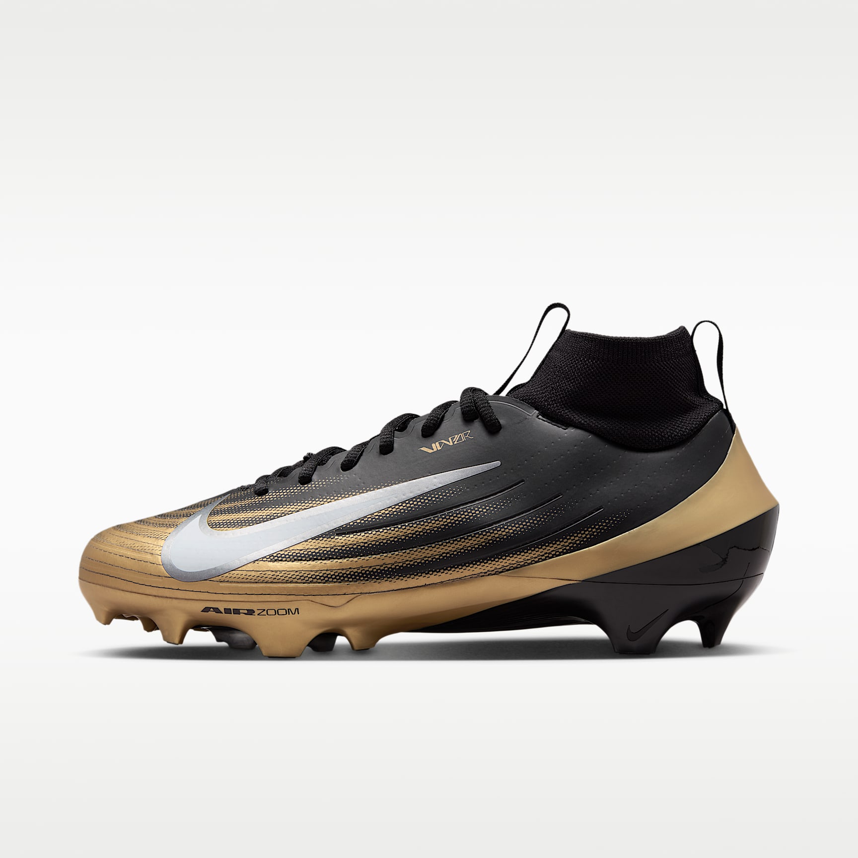 Nike Vapor Pro 1 Football Cleats