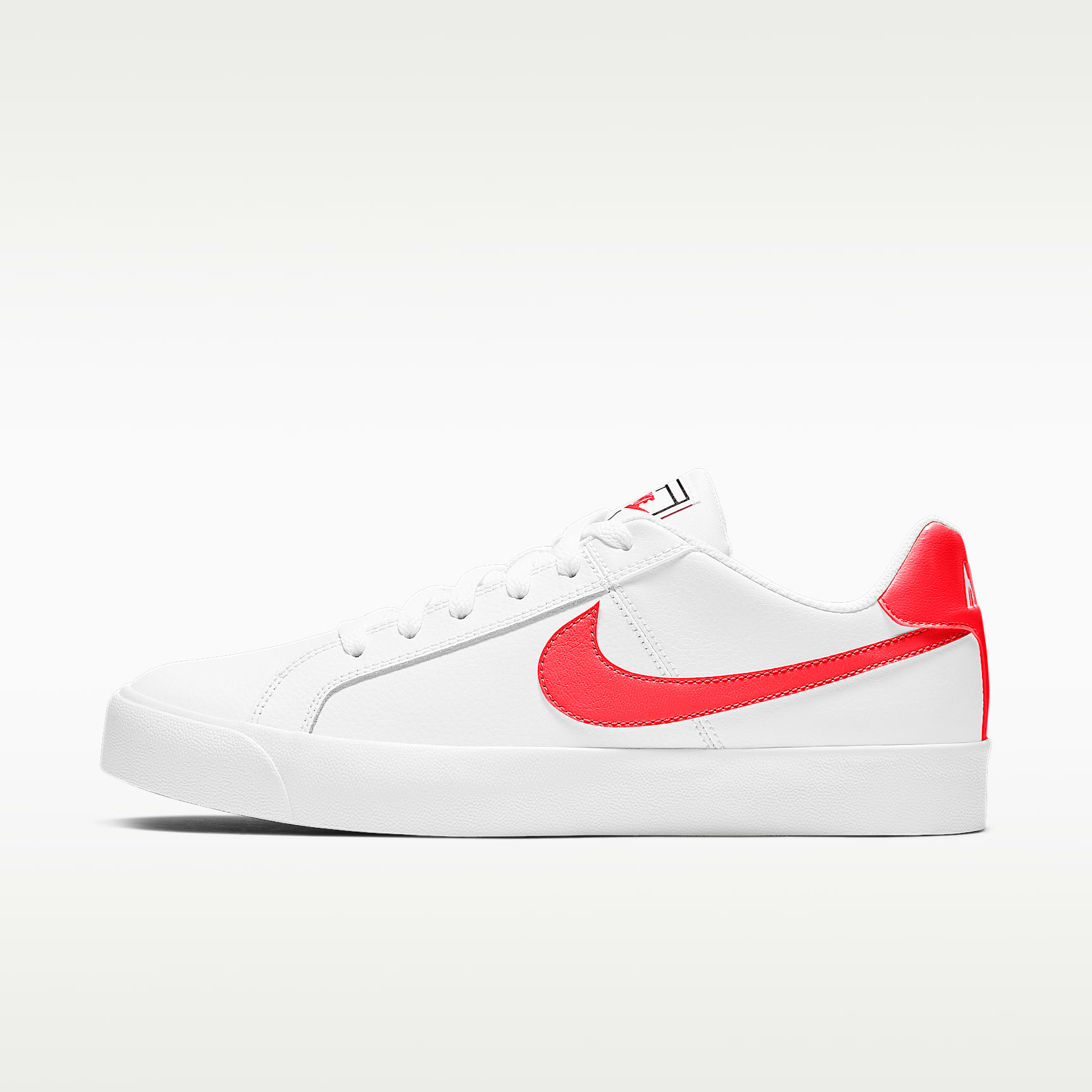 Nike Court Royale AC Women's Shoes