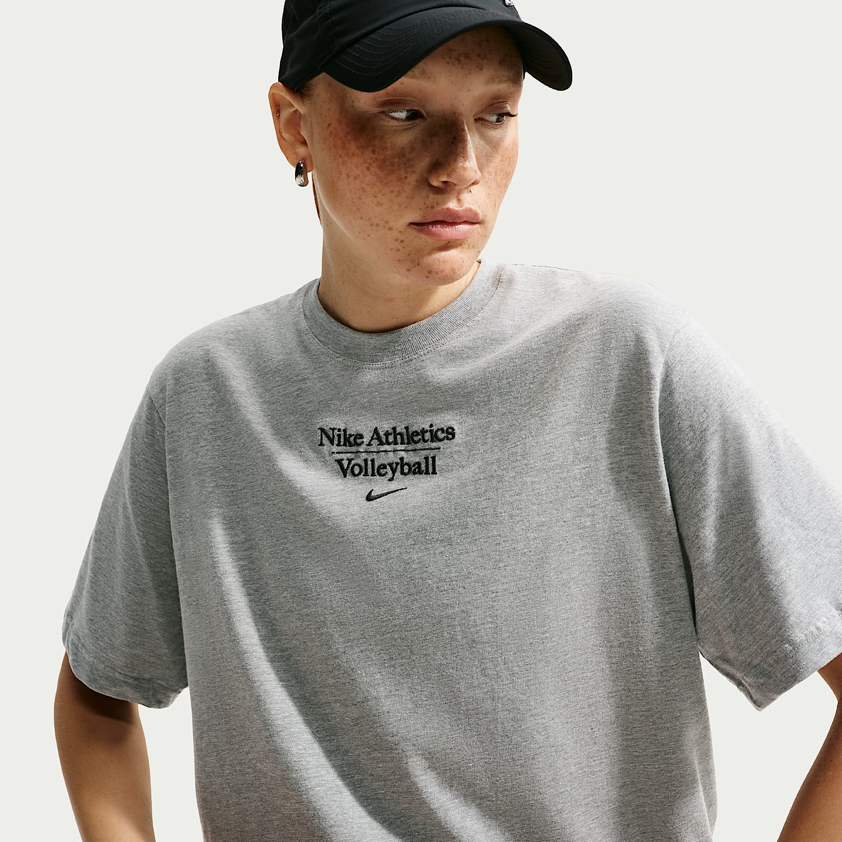Nike Volleyball Women's Boxy T-Shirt