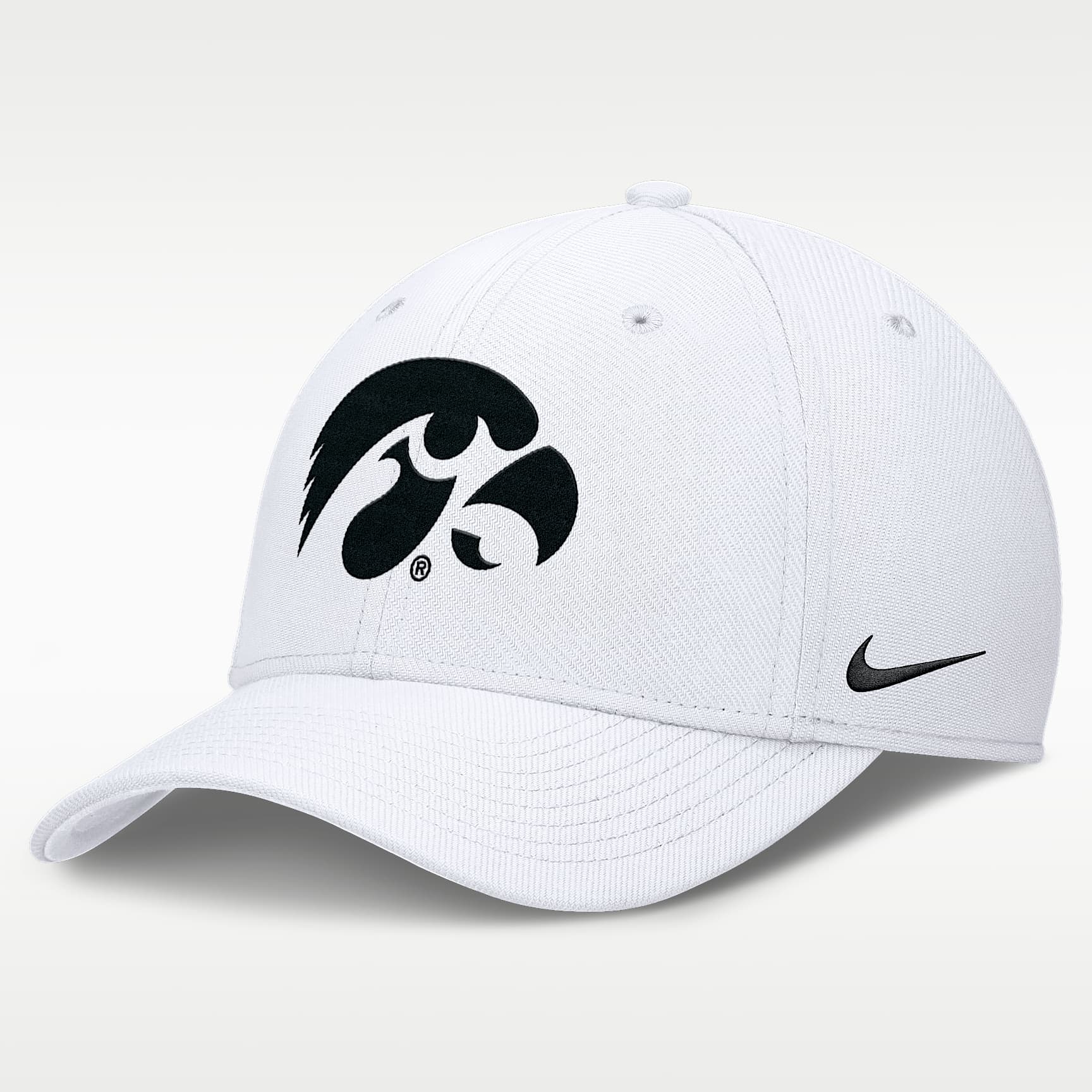 Iowa Classic Men's Nike Dri-FIT College Hat