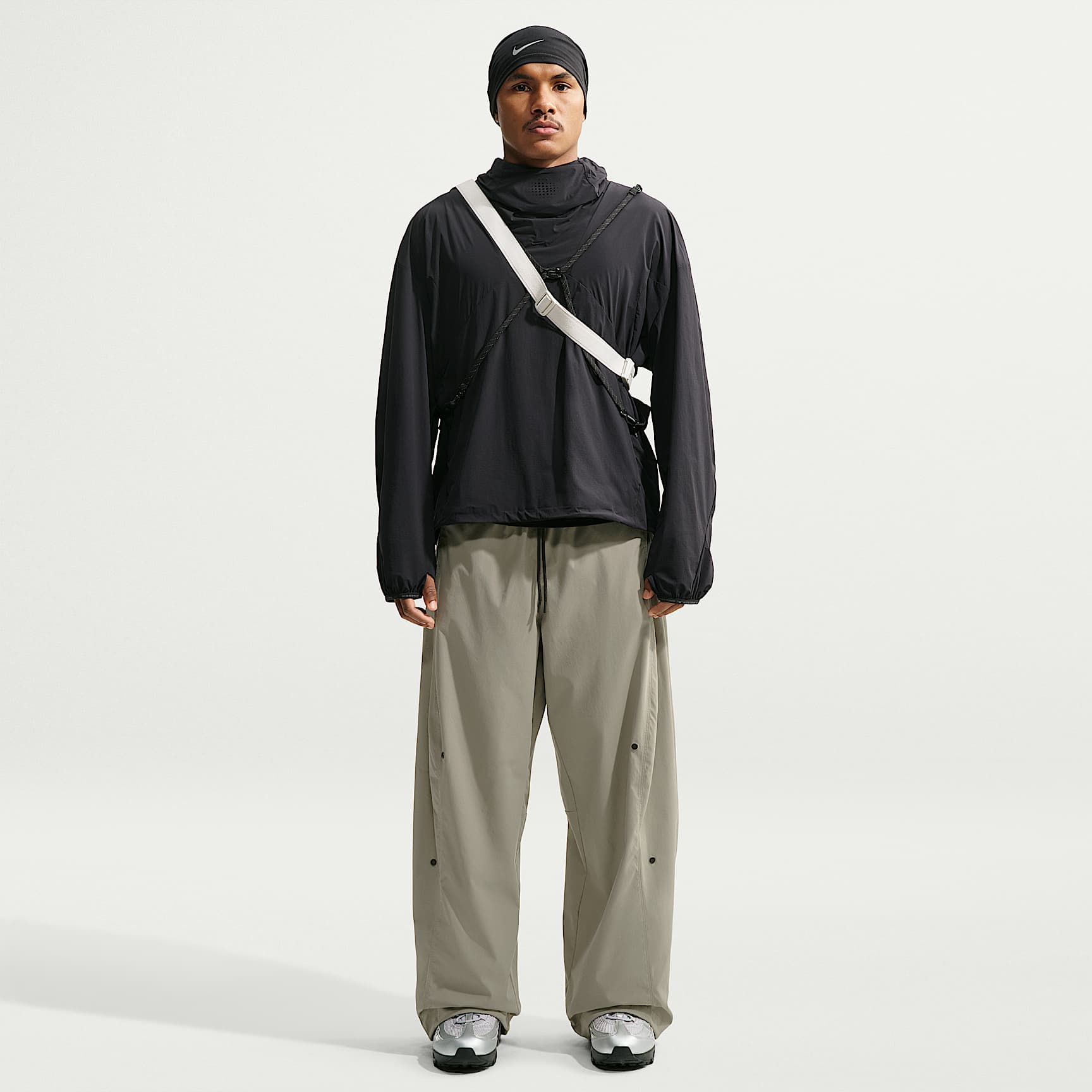 Nike Tech Helios Men's Dri-FIT Pants