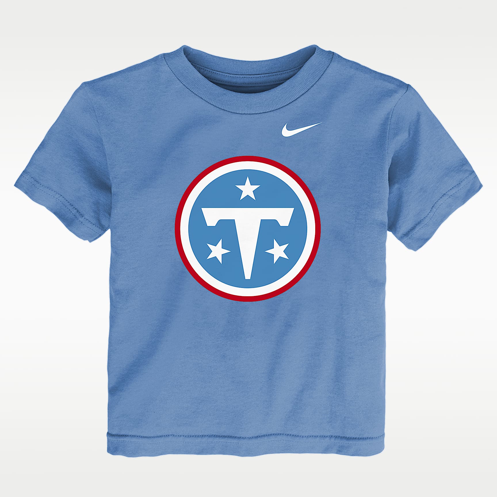 Tennessee Titans Toddler Nike NFL T-Shirt